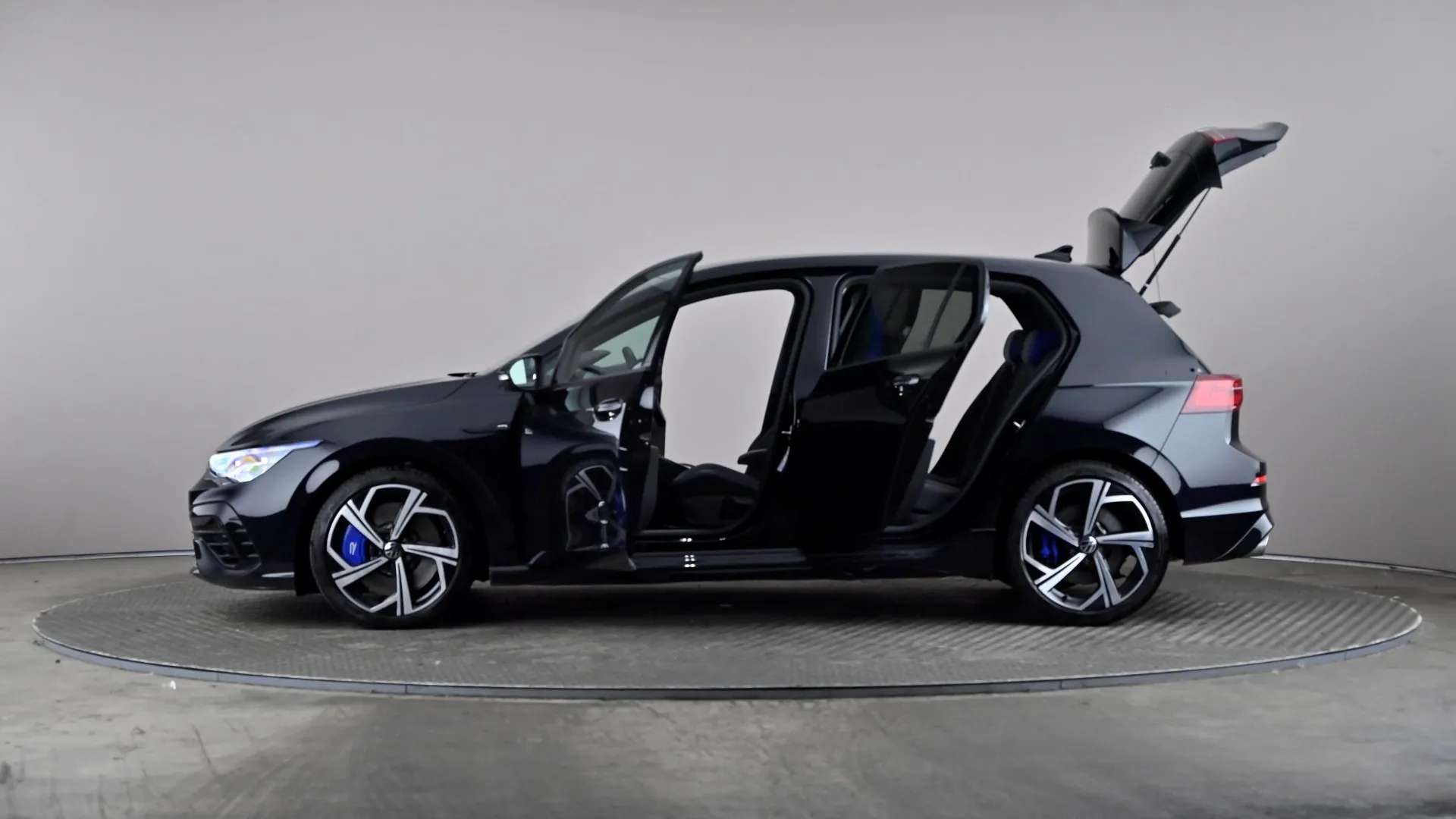 2024 VOLKSWAGEN GOLF 2024 VOLKSWAGEN GOLF