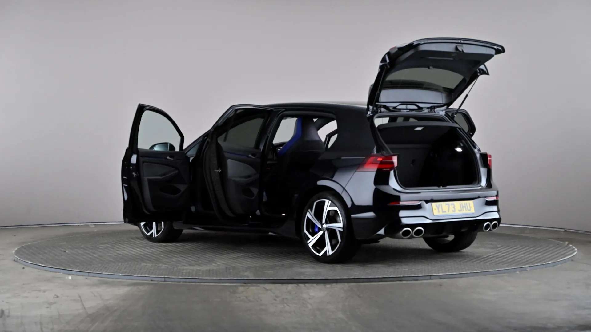 2024 VOLKSWAGEN GOLF 2024 VOLKSWAGEN GOLF