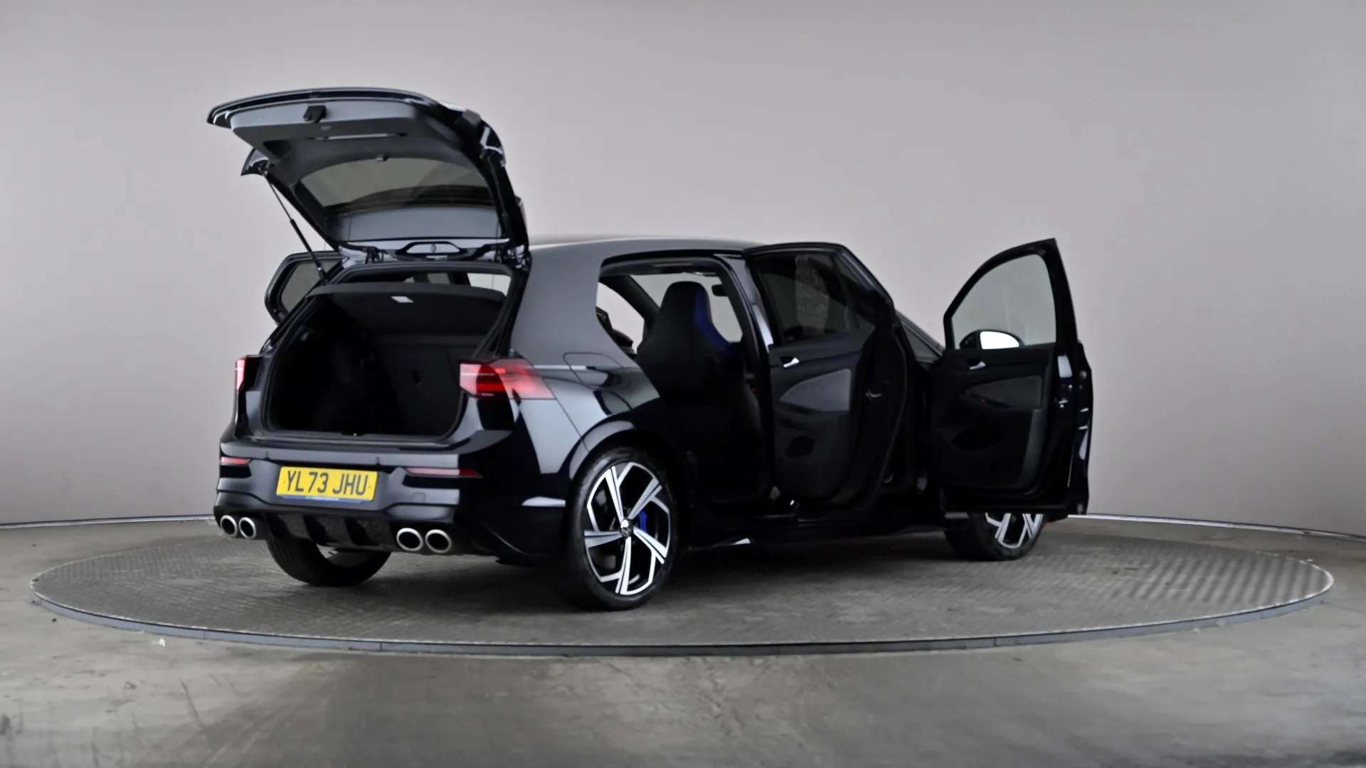 2024 VOLKSWAGEN GOLF 2024 VOLKSWAGEN GOLF