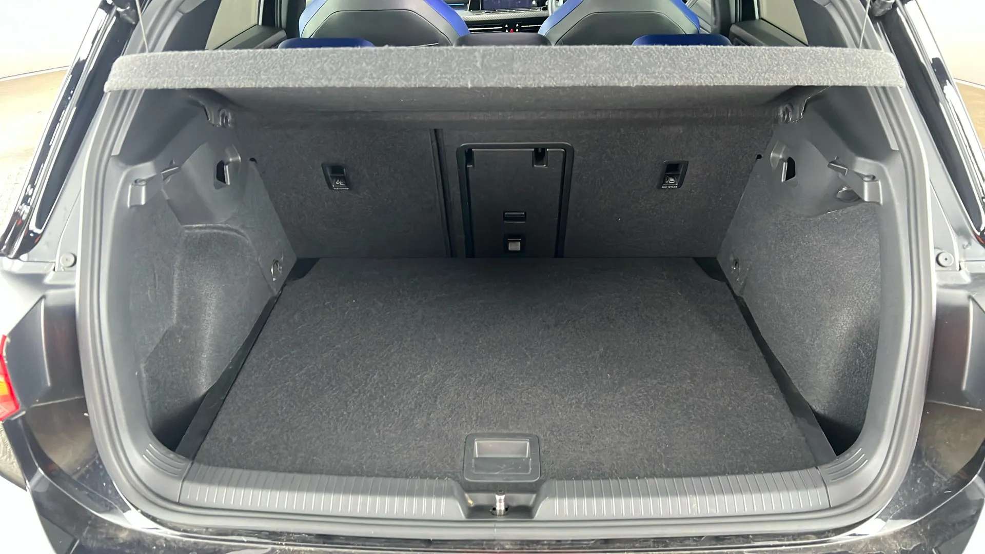 2024 VOLKSWAGEN GOLF 2024 VOLKSWAGEN GOLF