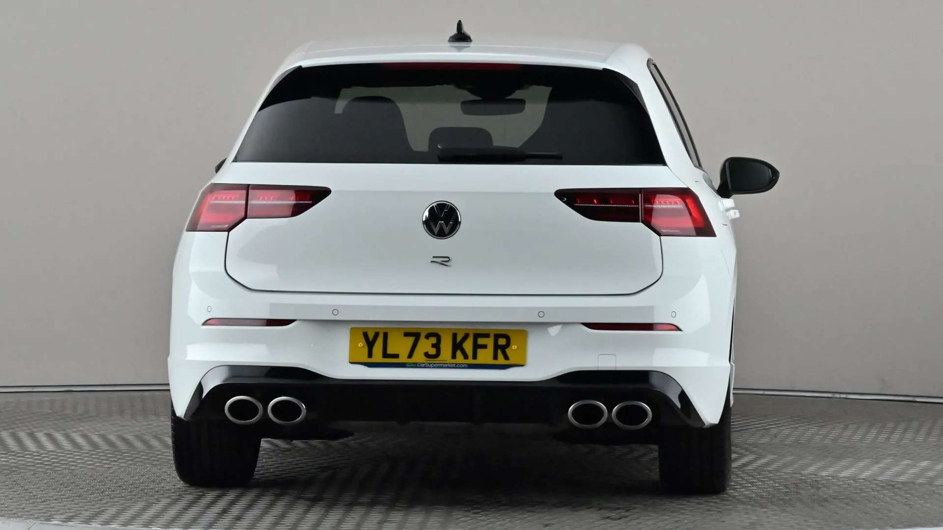 2024 VOLKSWAGEN GOLF 2024 VOLKSWAGEN GOLF