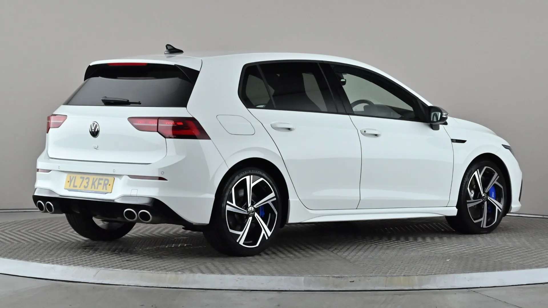 2024 VOLKSWAGEN GOLF 2024 VOLKSWAGEN GOLF