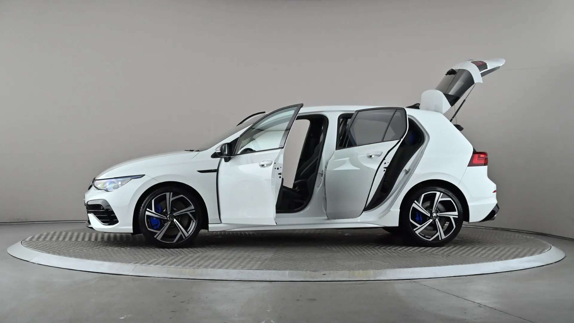 2024 VOLKSWAGEN GOLF 2024 VOLKSWAGEN GOLF
