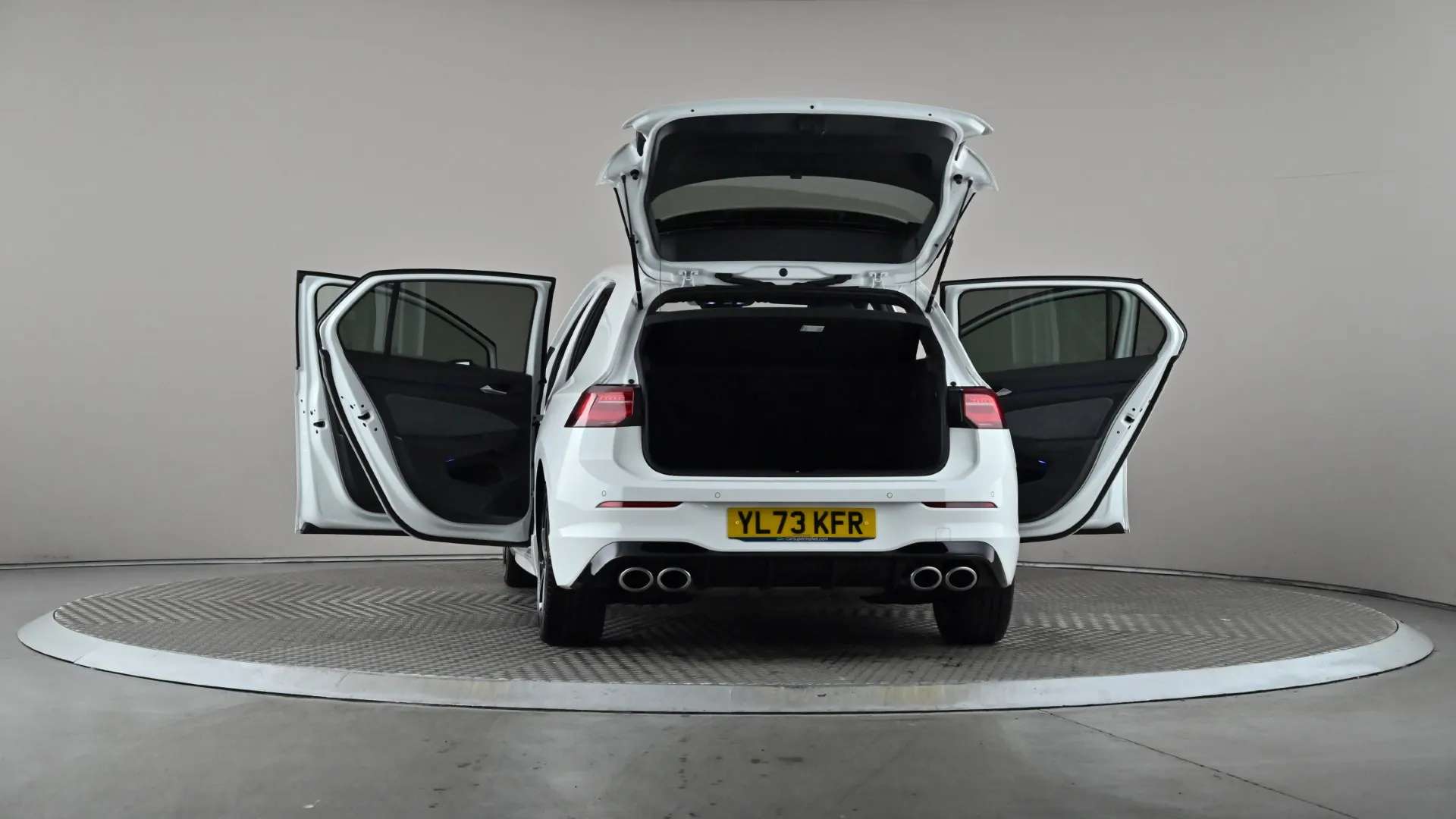2024 VOLKSWAGEN GOLF 2024 VOLKSWAGEN GOLF