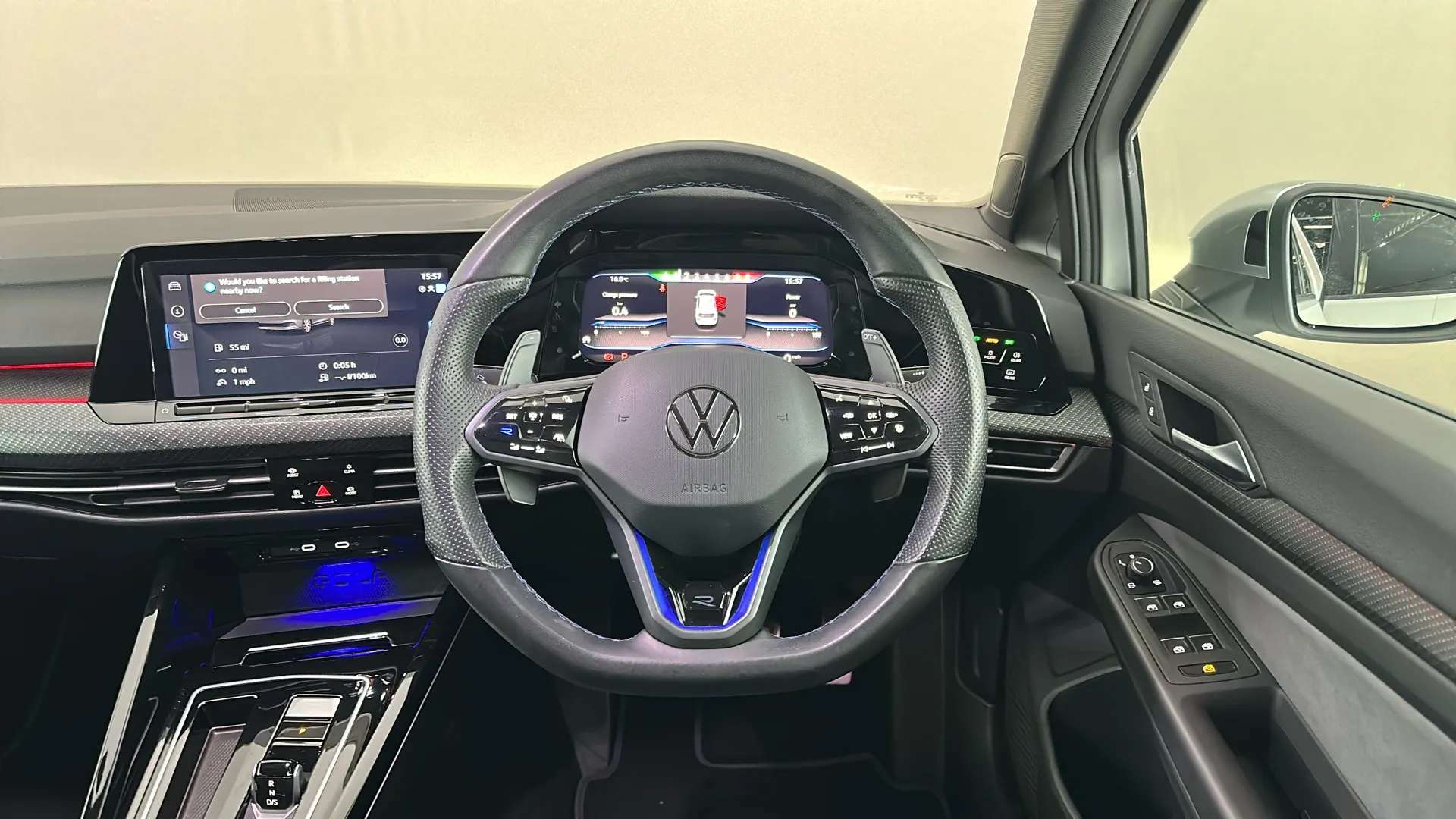 2024 VOLKSWAGEN GOLF 2024 VOLKSWAGEN GOLF