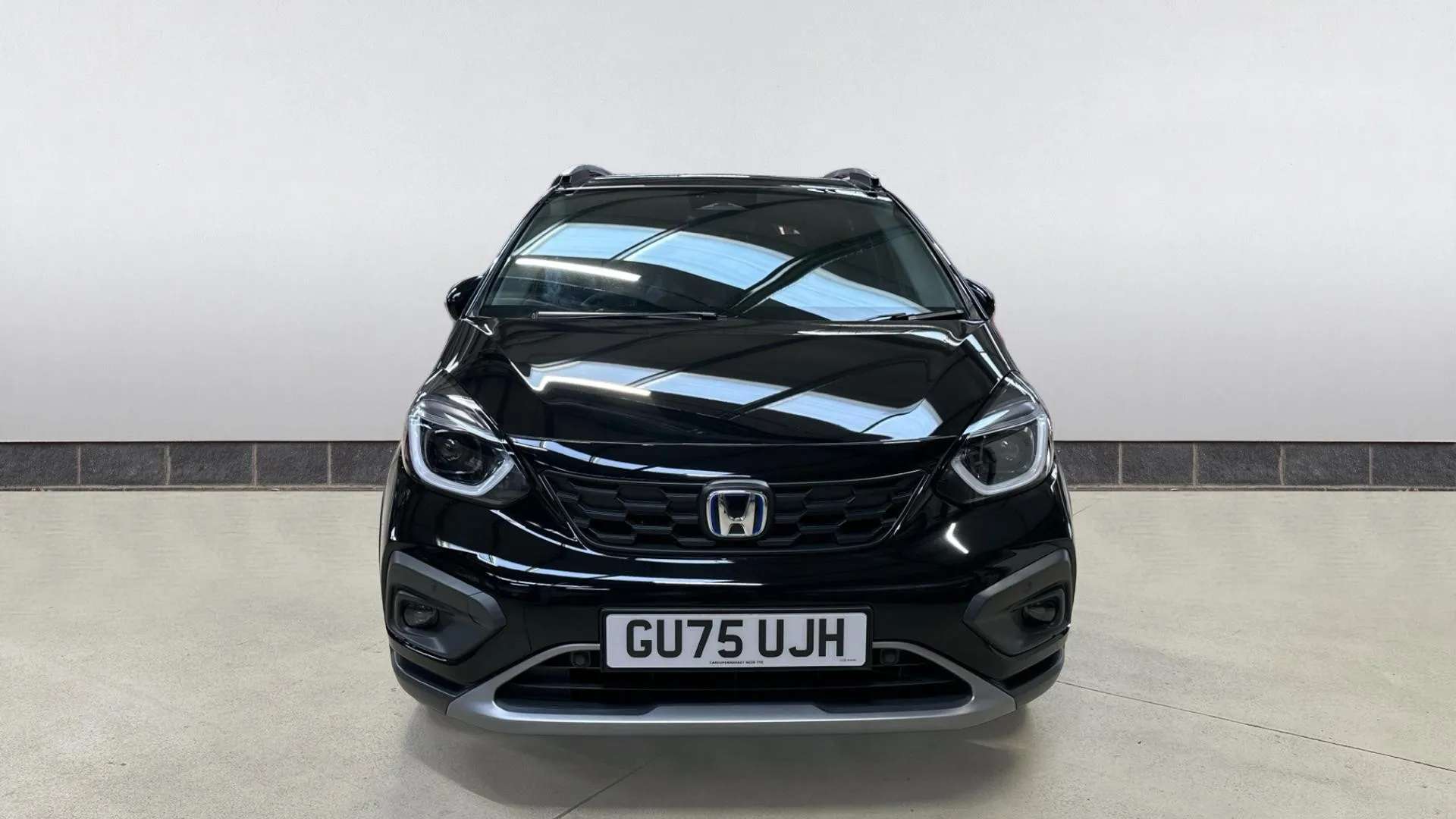 A 2025 HONDA JAZZ 1.5 i-MMD Hybrid Crosstar Advance eCVT A 2025 HONDA JAZZ 1.5 i-MMD Hybrid Crosstar Advance eCVT