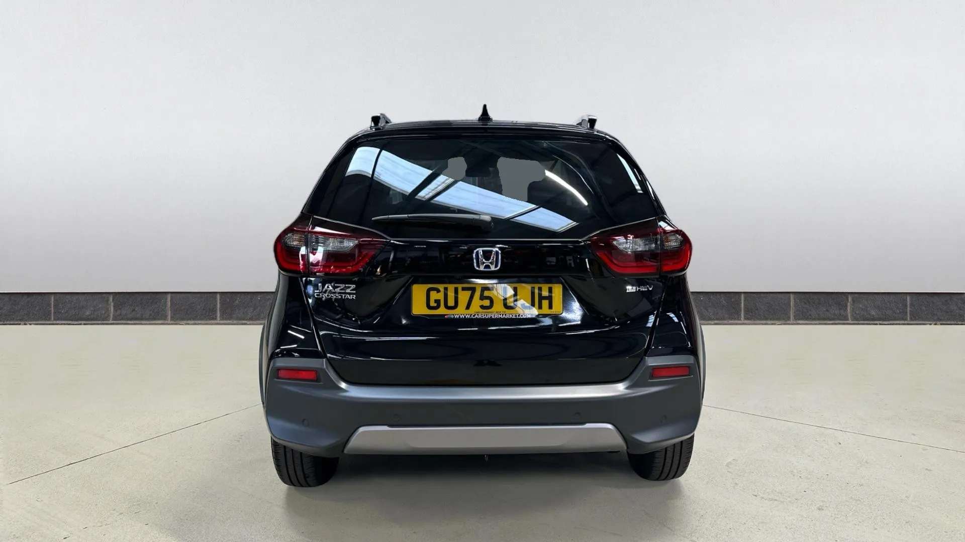 2025 HONDA JAZZ 2025 HONDA JAZZ