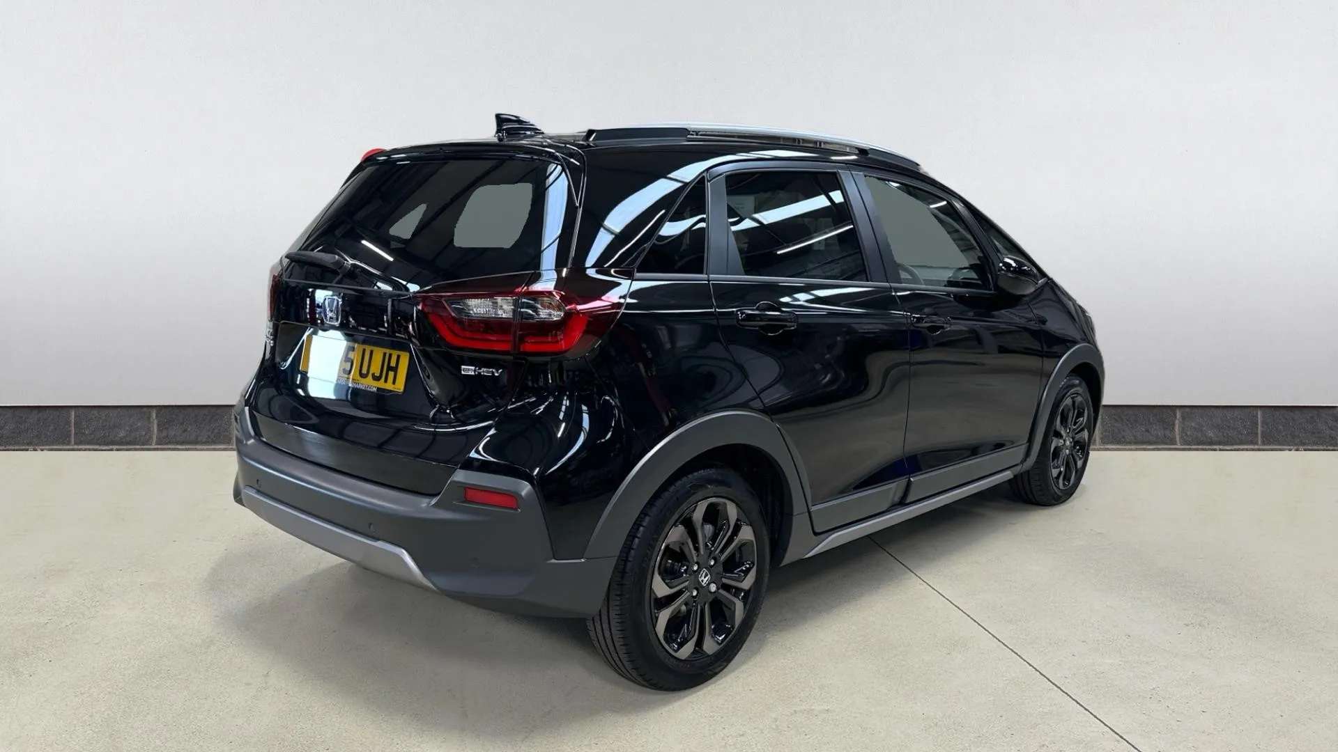 2025 HONDA JAZZ 2025 HONDA JAZZ