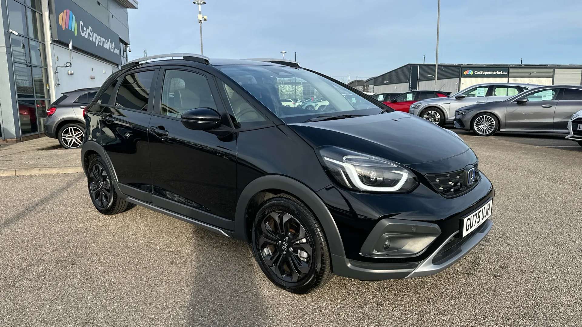 2025 HONDA JAZZ 2025 HONDA JAZZ