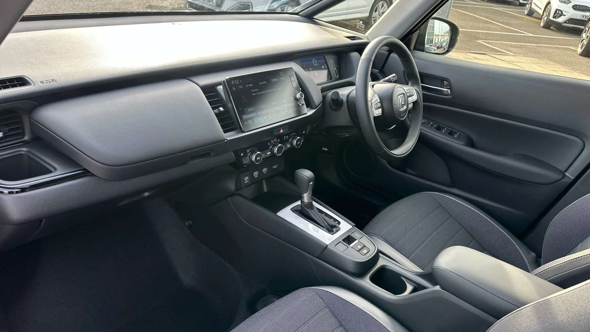 2025 HONDA JAZZ 2025 HONDA JAZZ