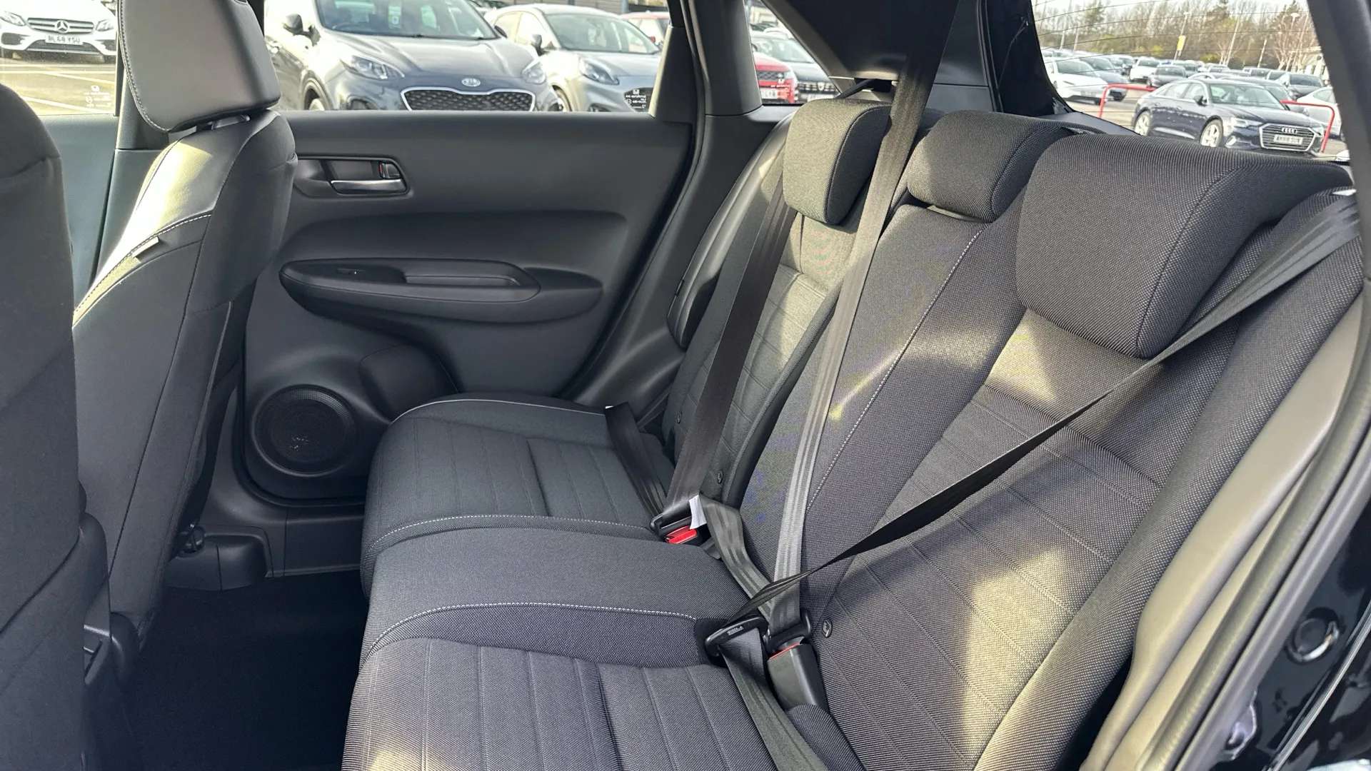 2025 HONDA JAZZ 2025 HONDA JAZZ