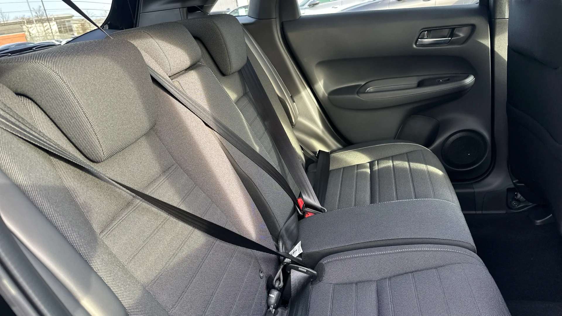 2025 HONDA JAZZ 2025 HONDA JAZZ