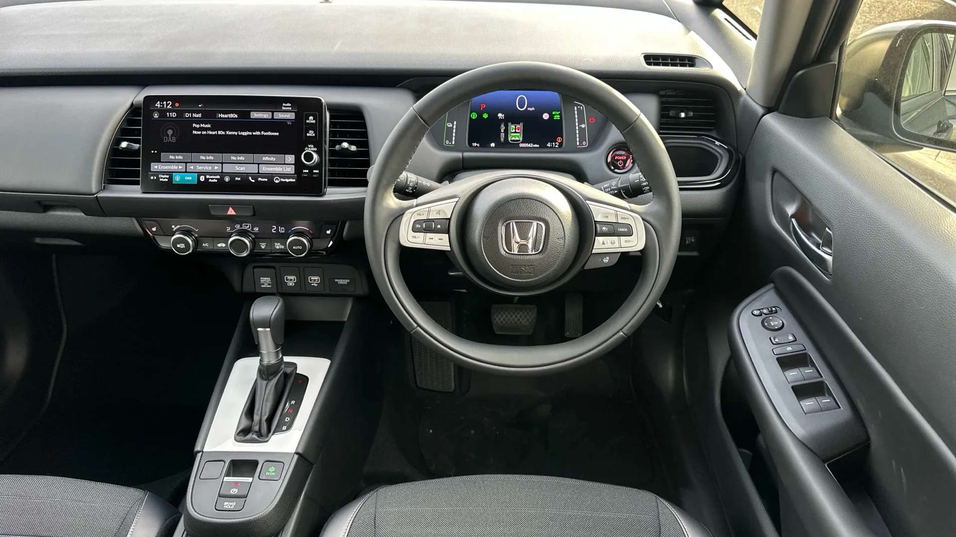 2025 HONDA JAZZ 2025 HONDA JAZZ