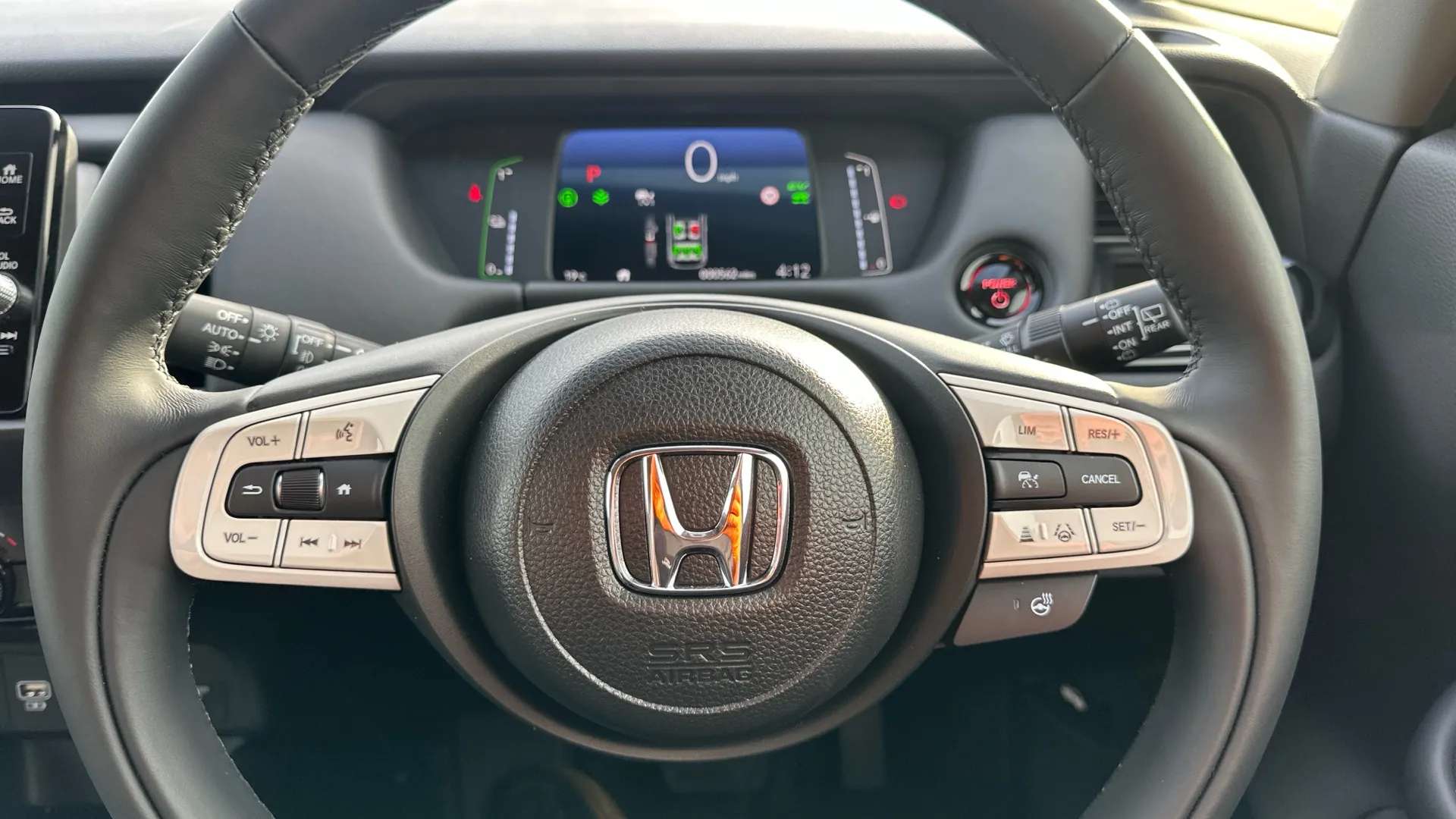 2025 HONDA JAZZ 2025 HONDA JAZZ