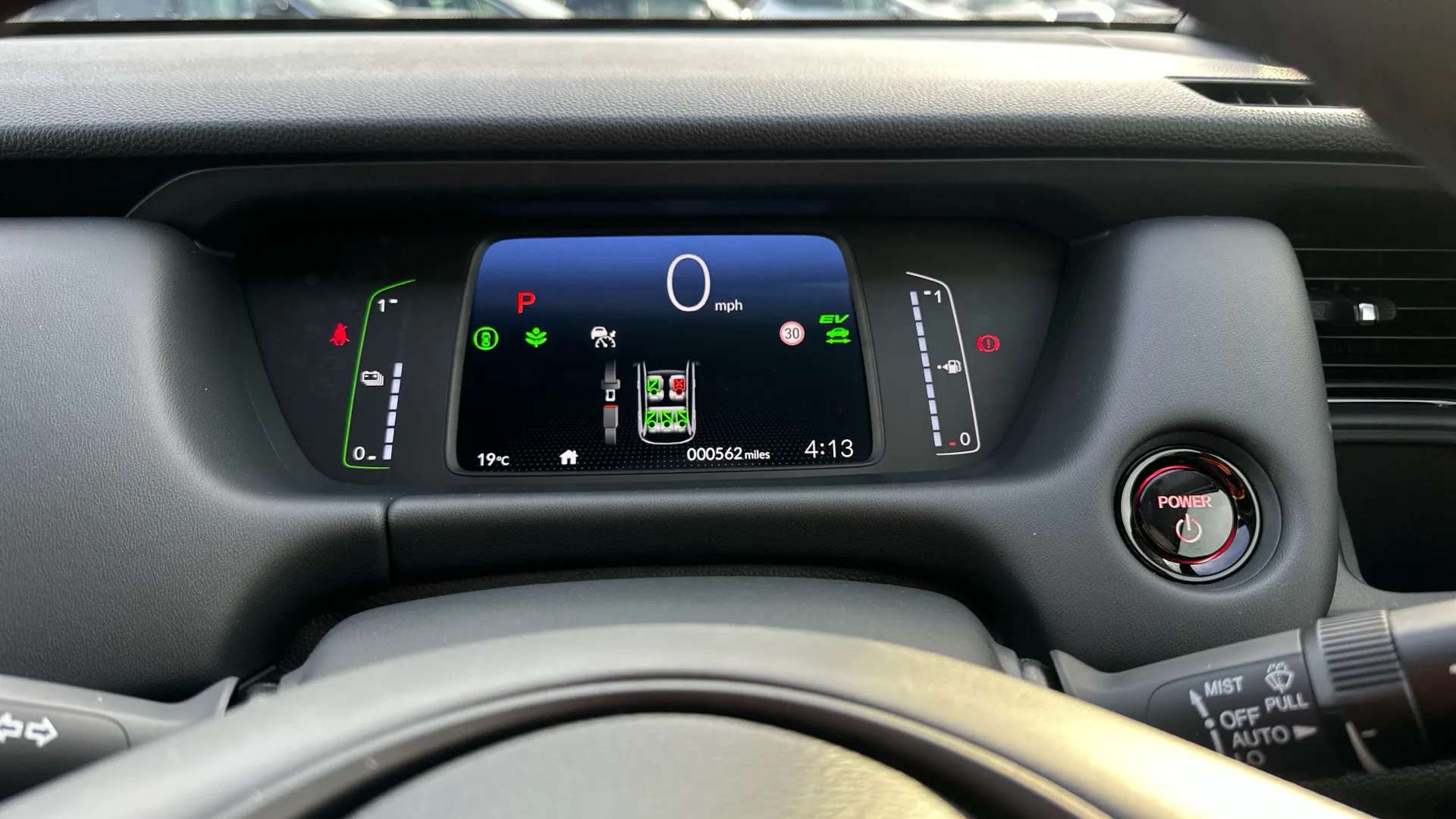 2025 HONDA JAZZ 2025 HONDA JAZZ