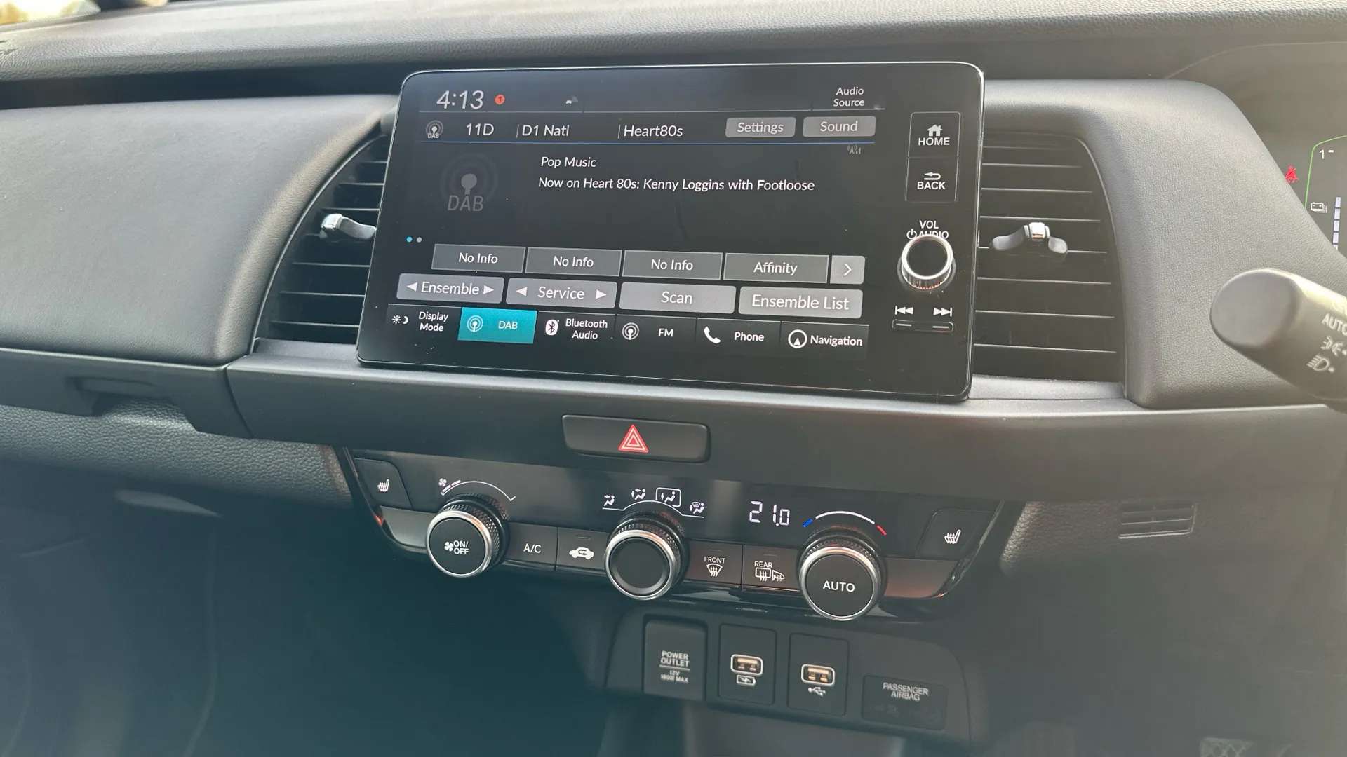 2025 HONDA JAZZ 2025 HONDA JAZZ