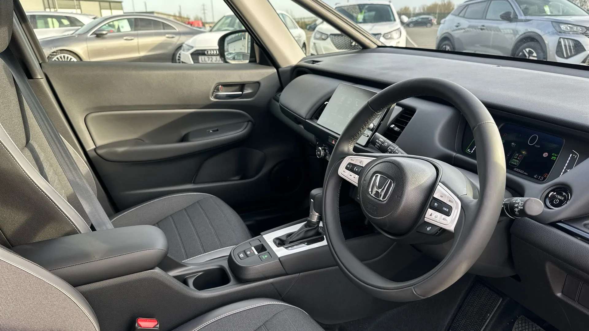 2025 HONDA JAZZ 2025 HONDA JAZZ