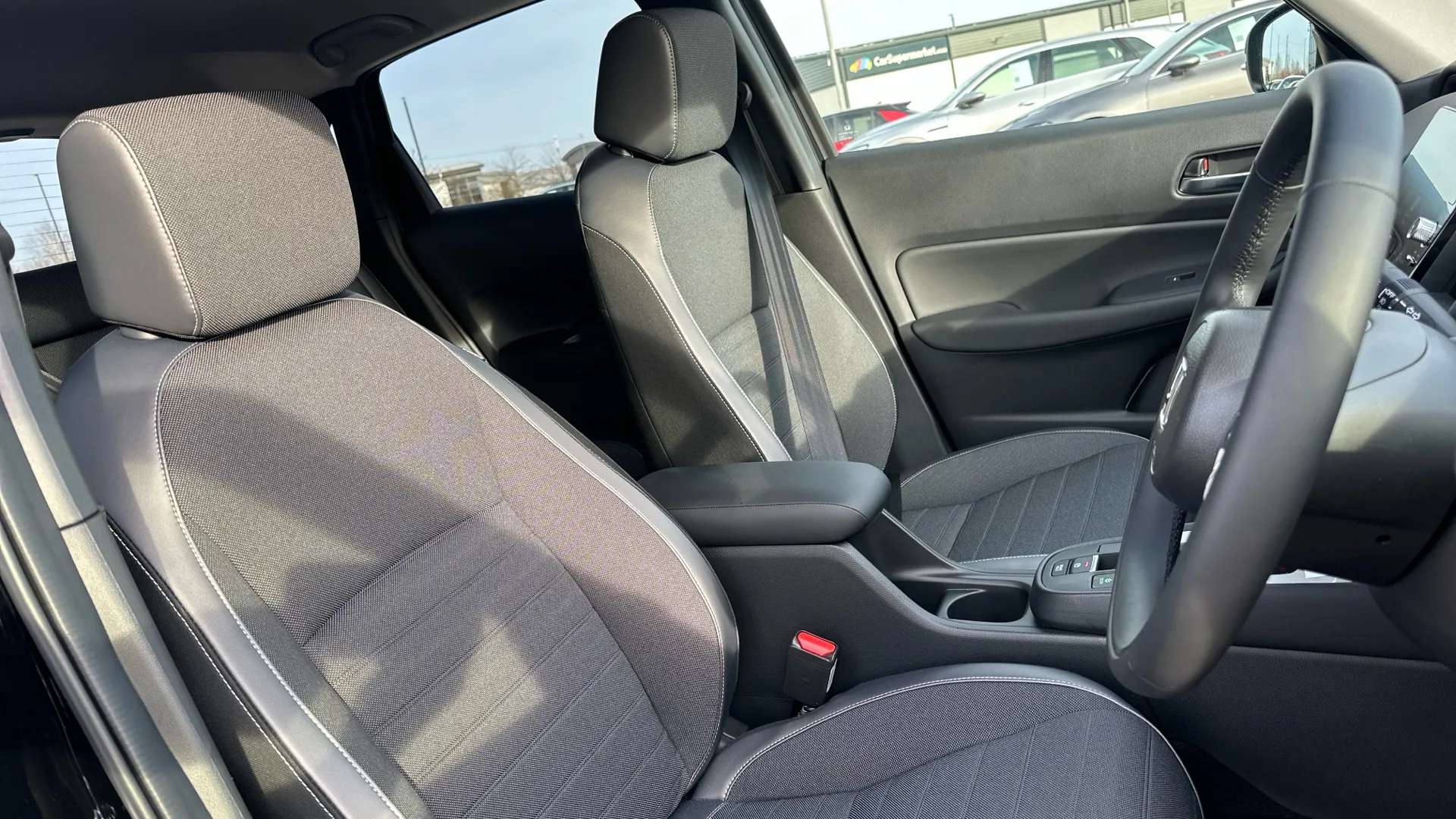 2025 HONDA JAZZ 2025 HONDA JAZZ