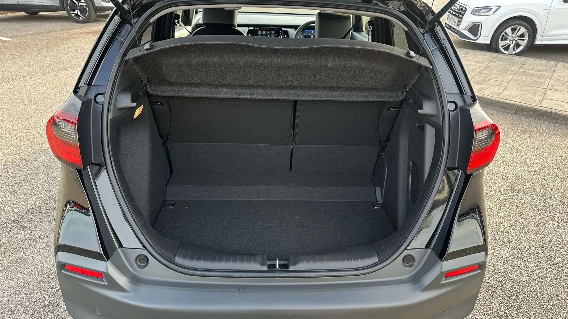 2025 HONDA JAZZ 2025 HONDA JAZZ