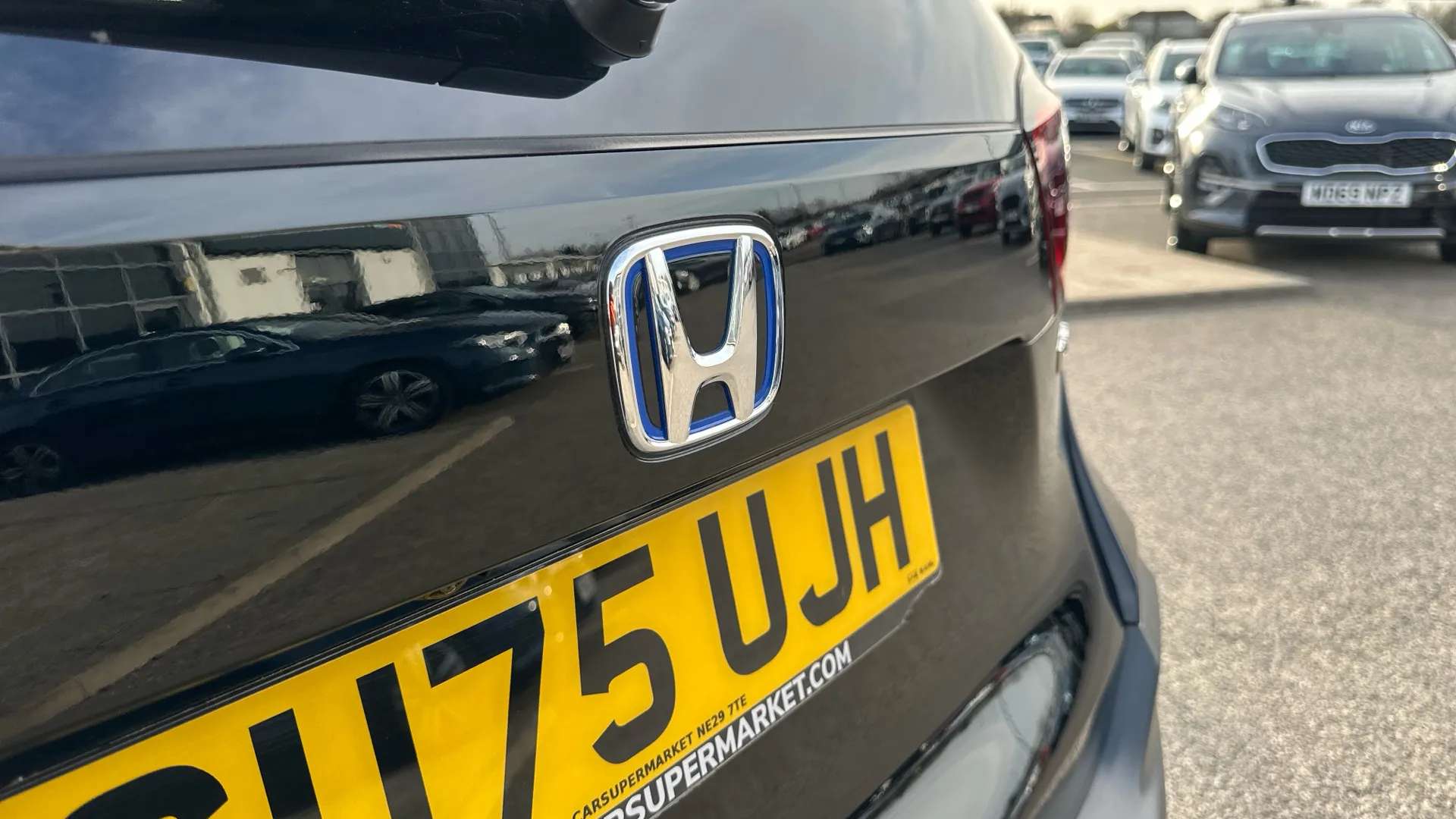 2025 HONDA JAZZ 2025 HONDA JAZZ