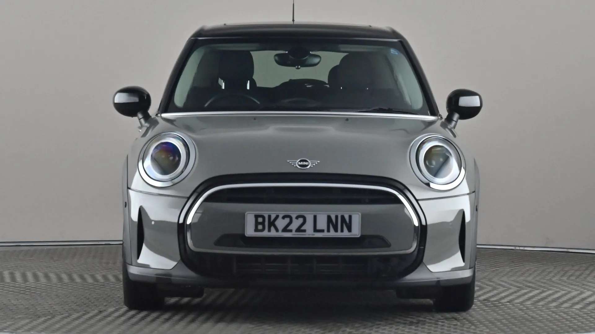 2022 MINI HATCH 2022 MINI HATCH
