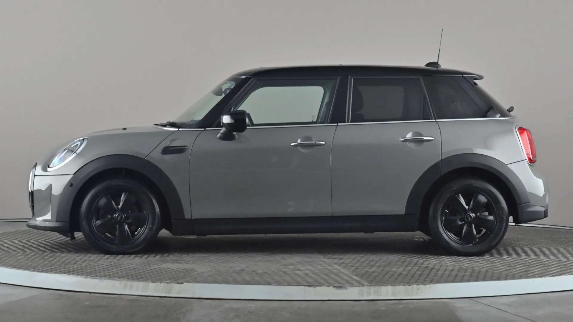 2022 MINI HATCH 2022 MINI HATCH