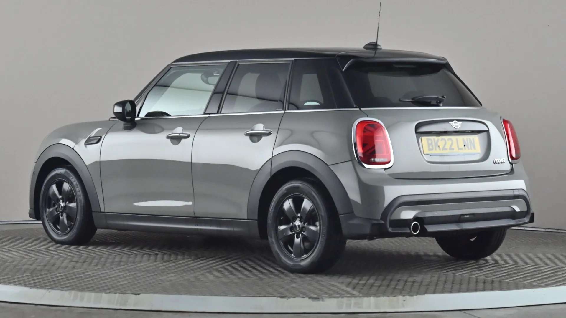 2022 MINI HATCH 2022 MINI HATCH