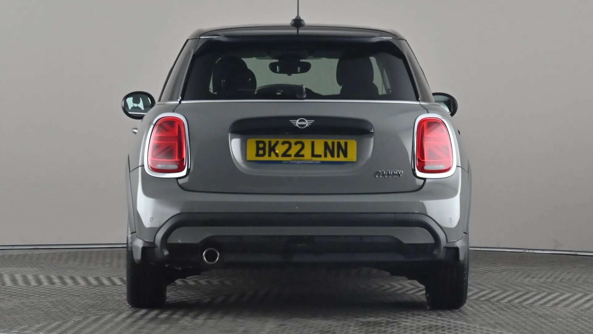 2022 MINI HATCH 2022 MINI HATCH