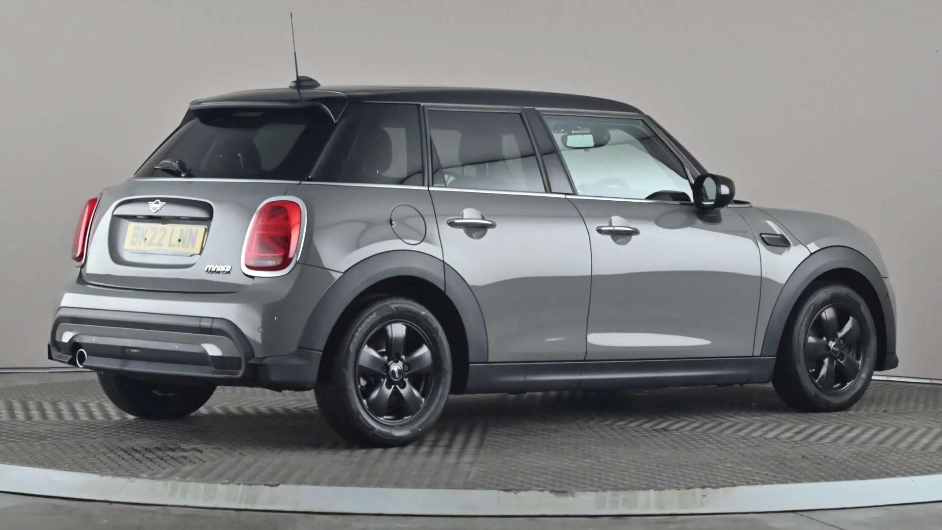 2022 MINI HATCH 2022 MINI HATCH