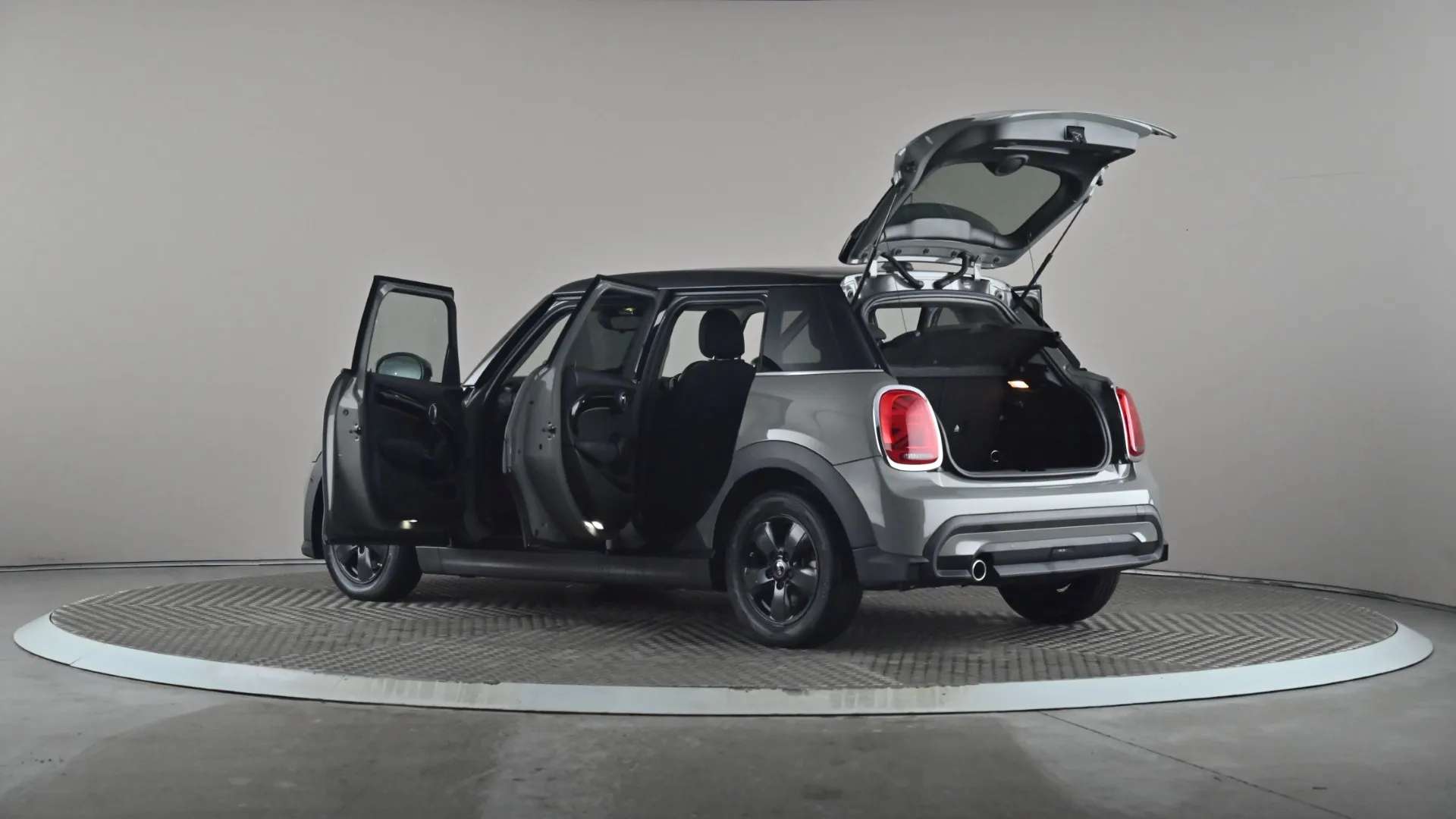 2022 MINI HATCH 2022 MINI HATCH
