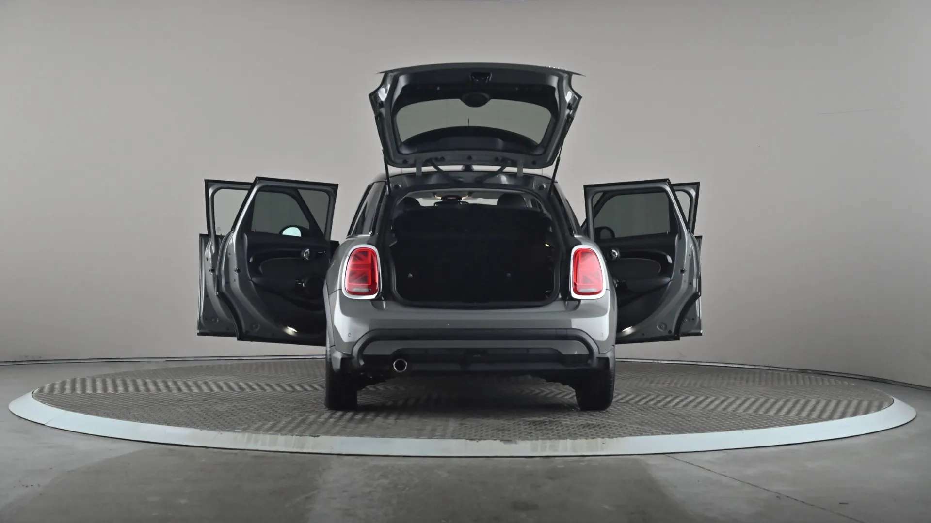 2022 MINI HATCH 2022 MINI HATCH