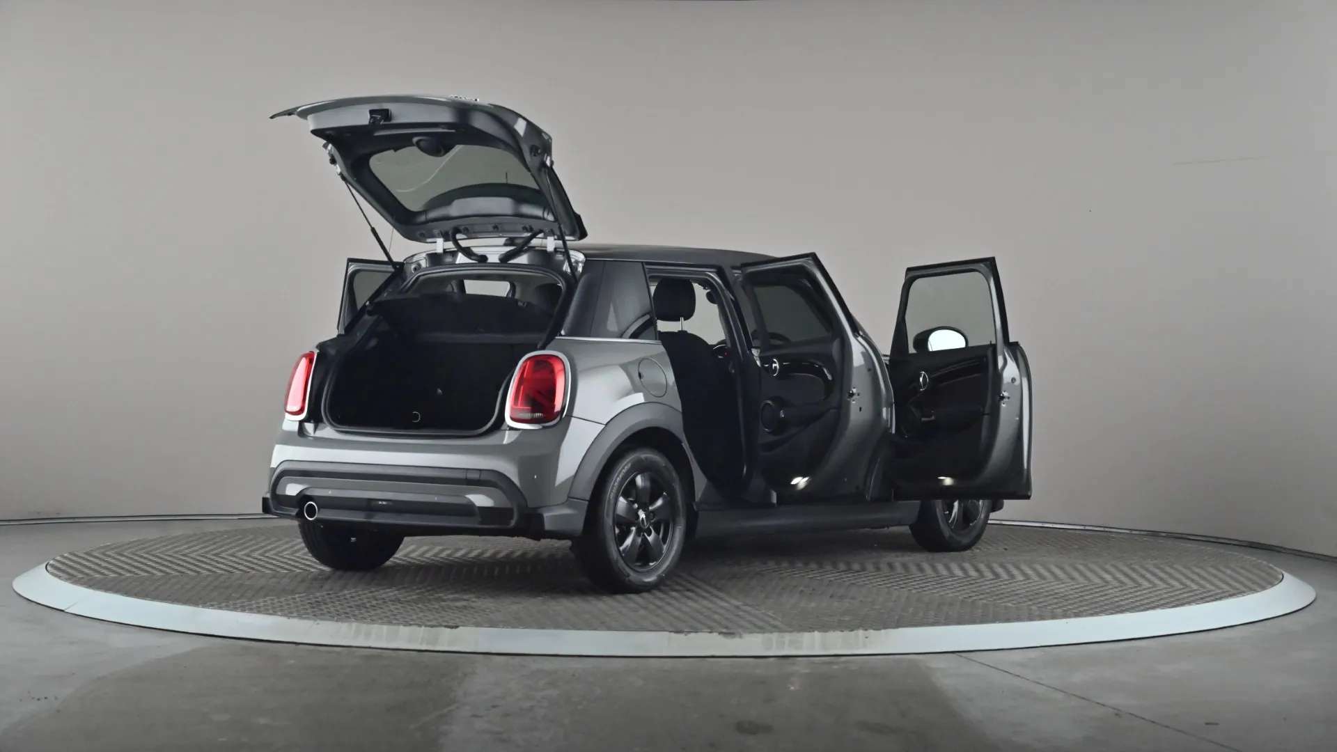 2022 MINI HATCH 2022 MINI HATCH