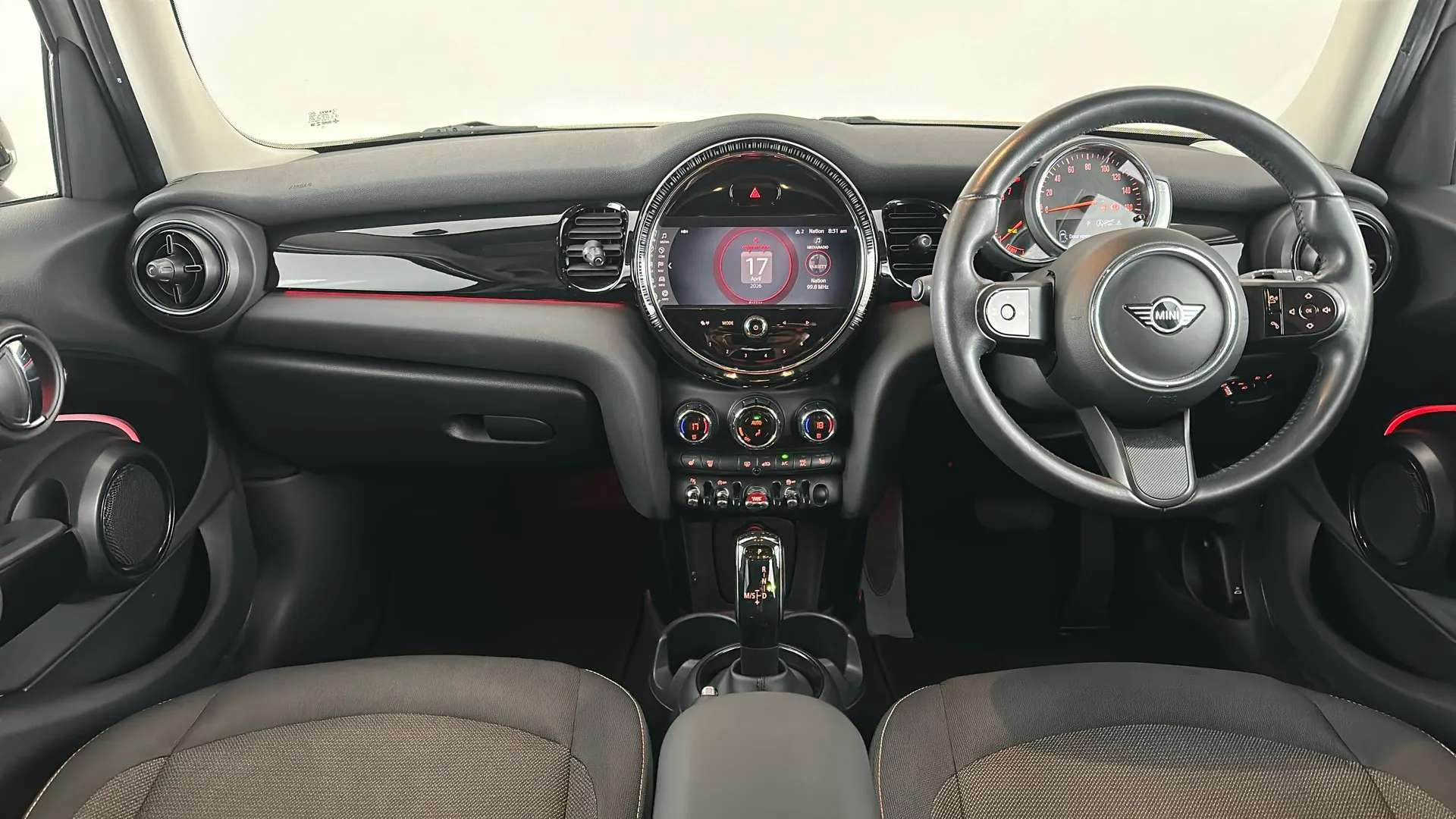 2022 MINI HATCH 2022 MINI HATCH