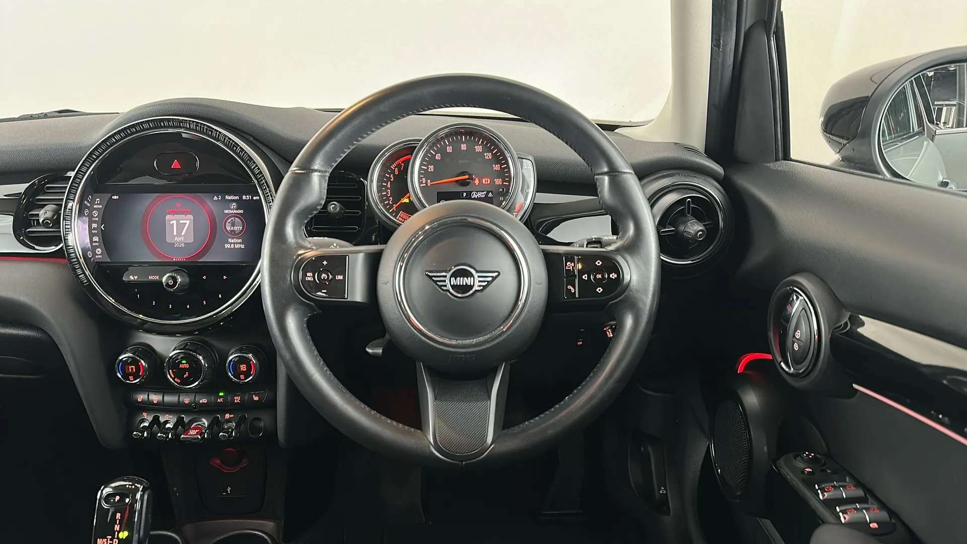 2022 MINI HATCH 2022 MINI HATCH