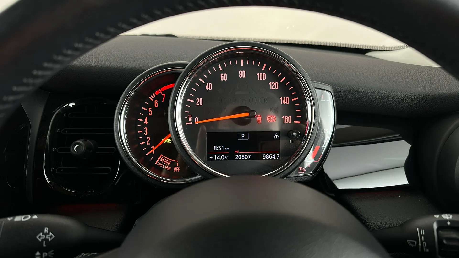 2022 MINI HATCH 2022 MINI HATCH