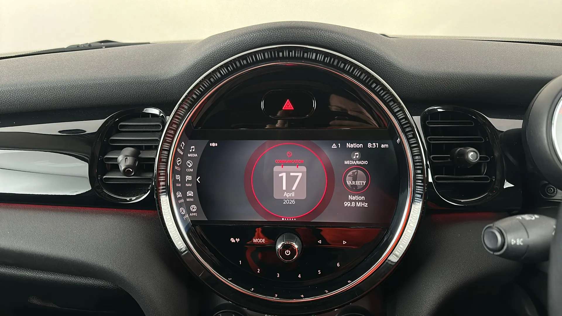 2022 MINI HATCH 2022 MINI HATCH