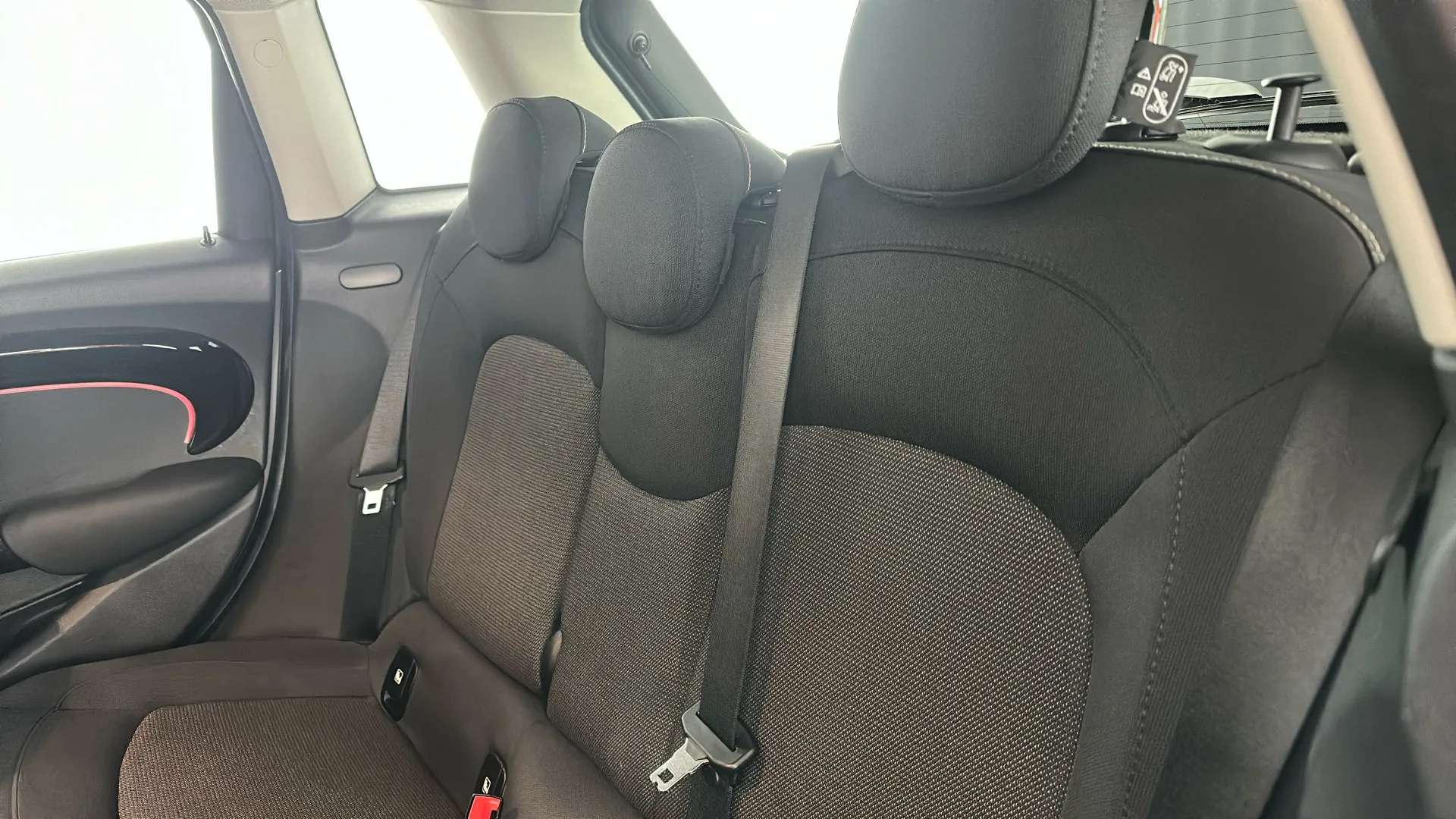 2022 MINI HATCH 2022 MINI HATCH