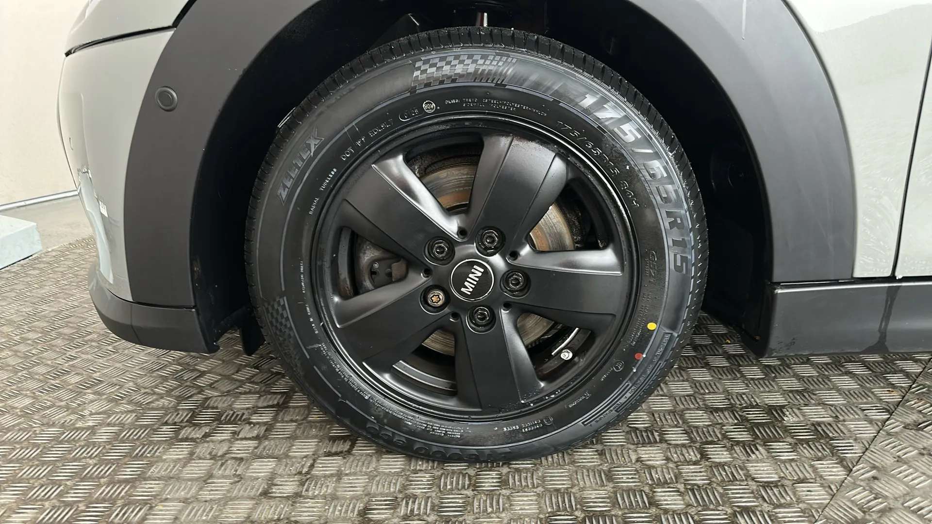 2022 MINI HATCH 2022 MINI HATCH