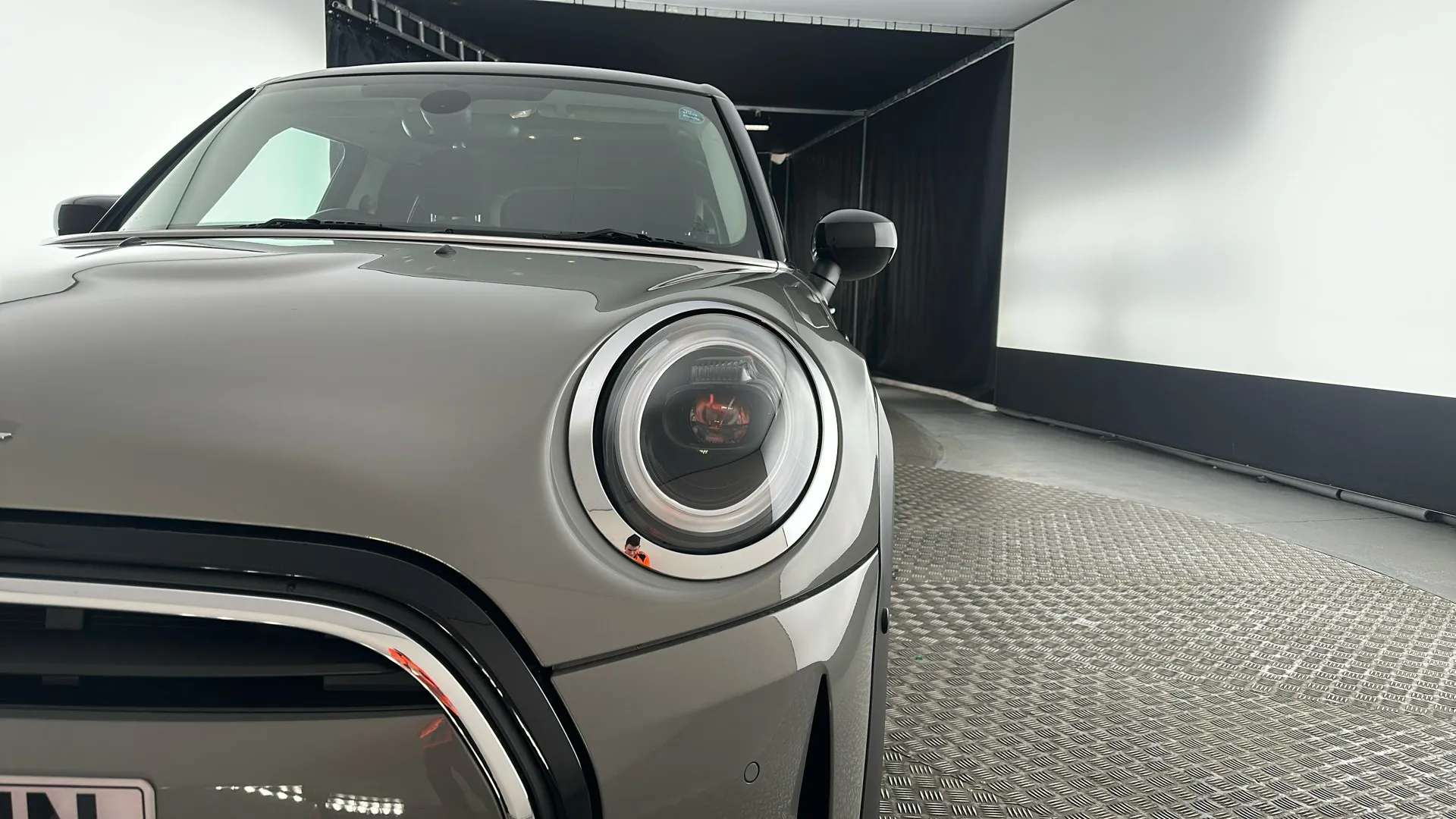 2022 MINI HATCH 2022 MINI HATCH