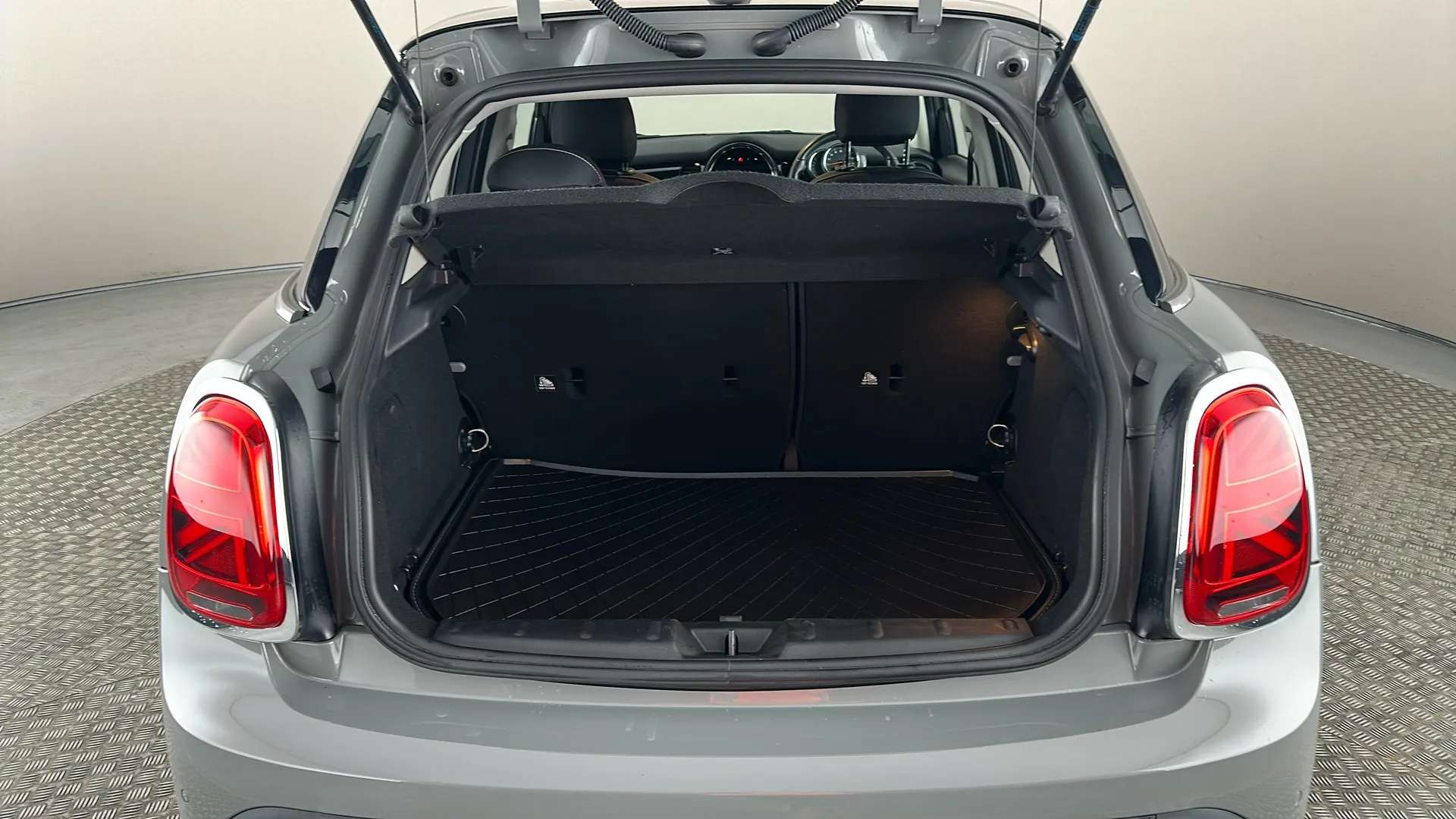 2022 MINI HATCH 2022 MINI HATCH