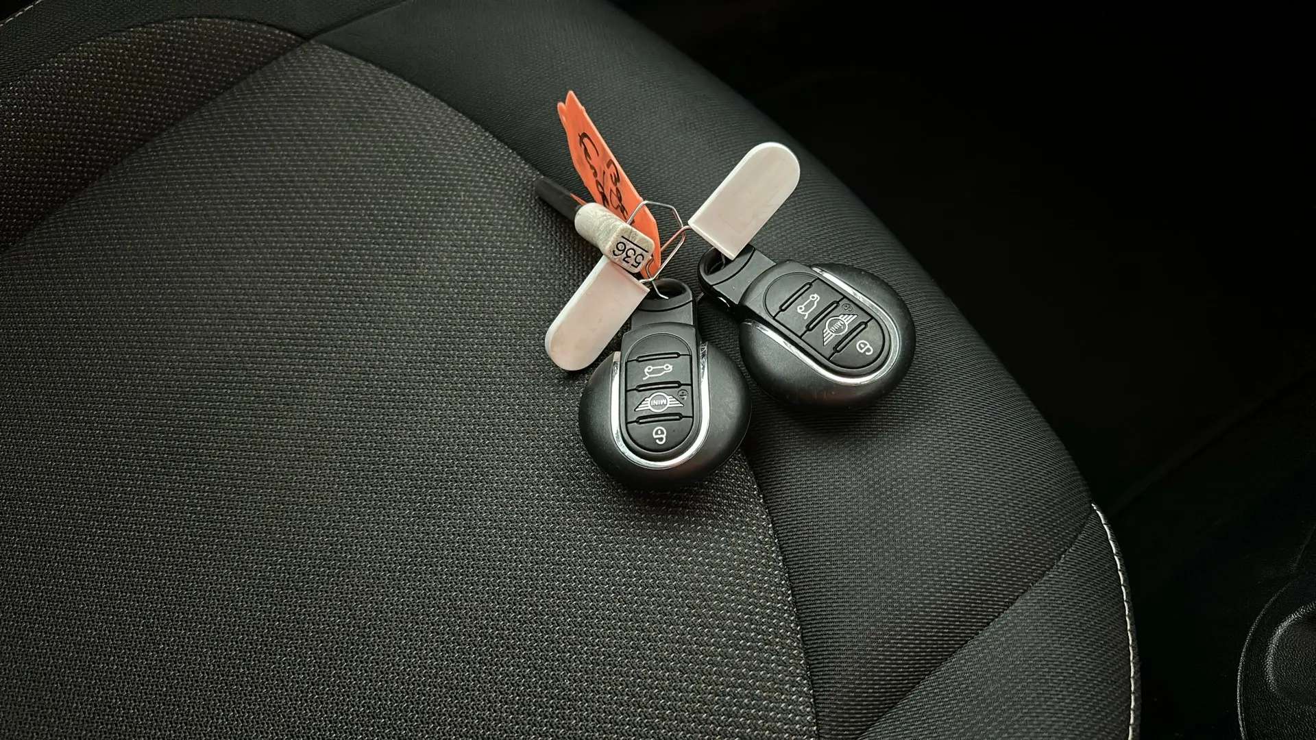 2022 MINI HATCH 2022 MINI HATCH