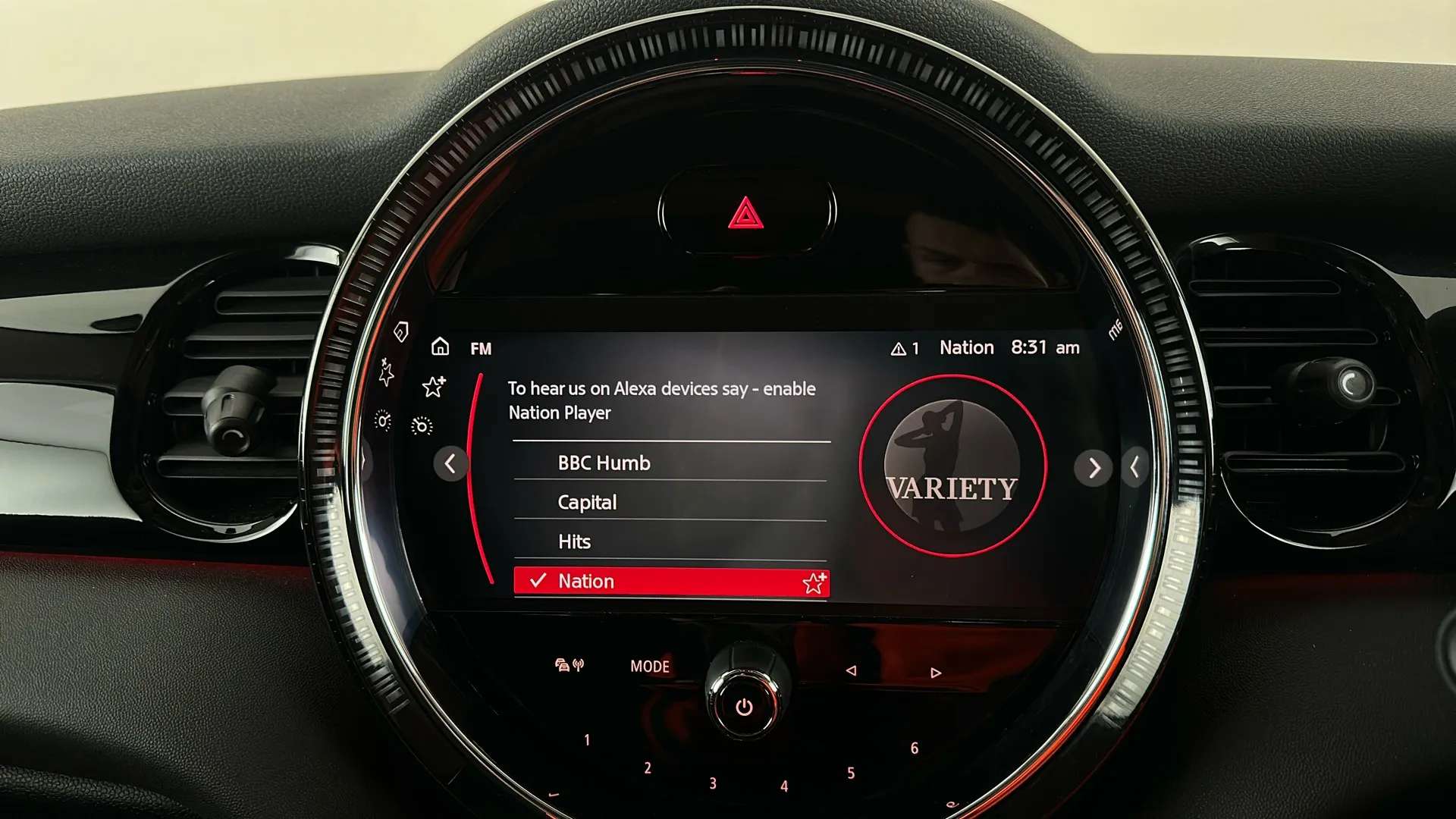 2022 MINI HATCH 2022 MINI HATCH