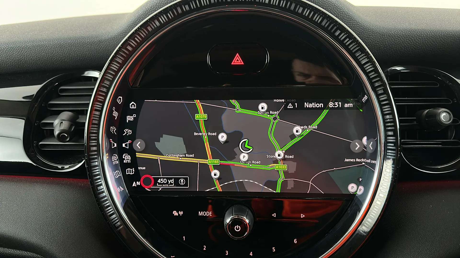 2022 MINI HATCH 2022 MINI HATCH