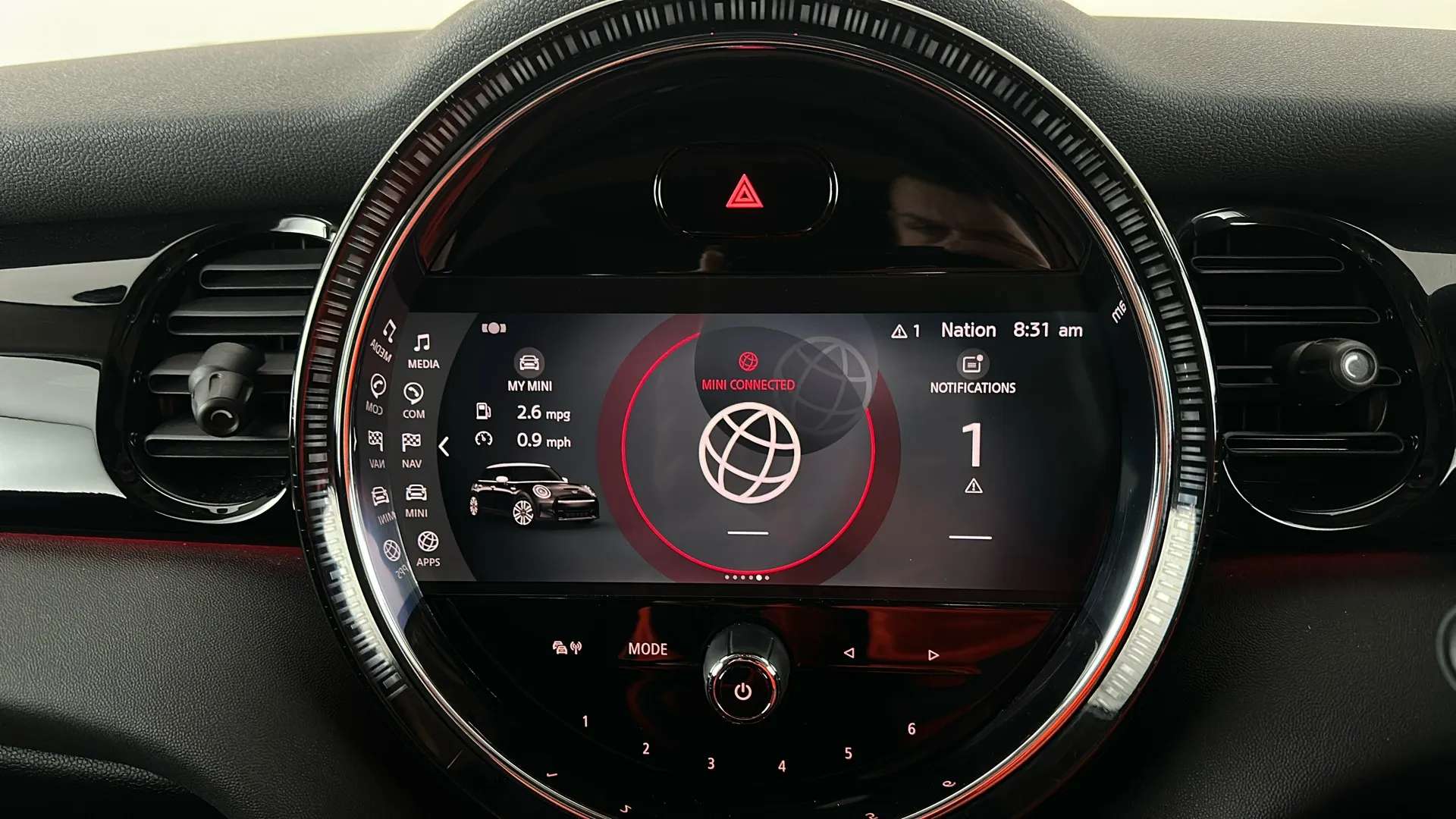 2022 MINI HATCH 2022 MINI HATCH