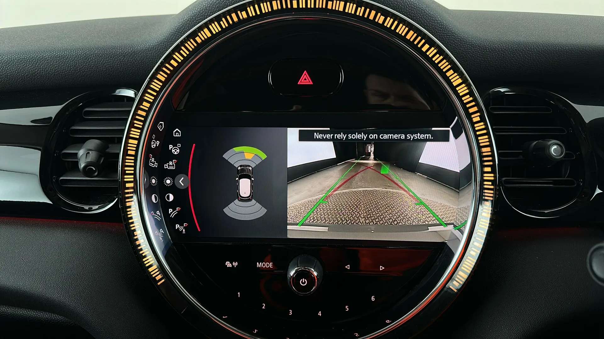 2022 MINI HATCH 2022 MINI HATCH