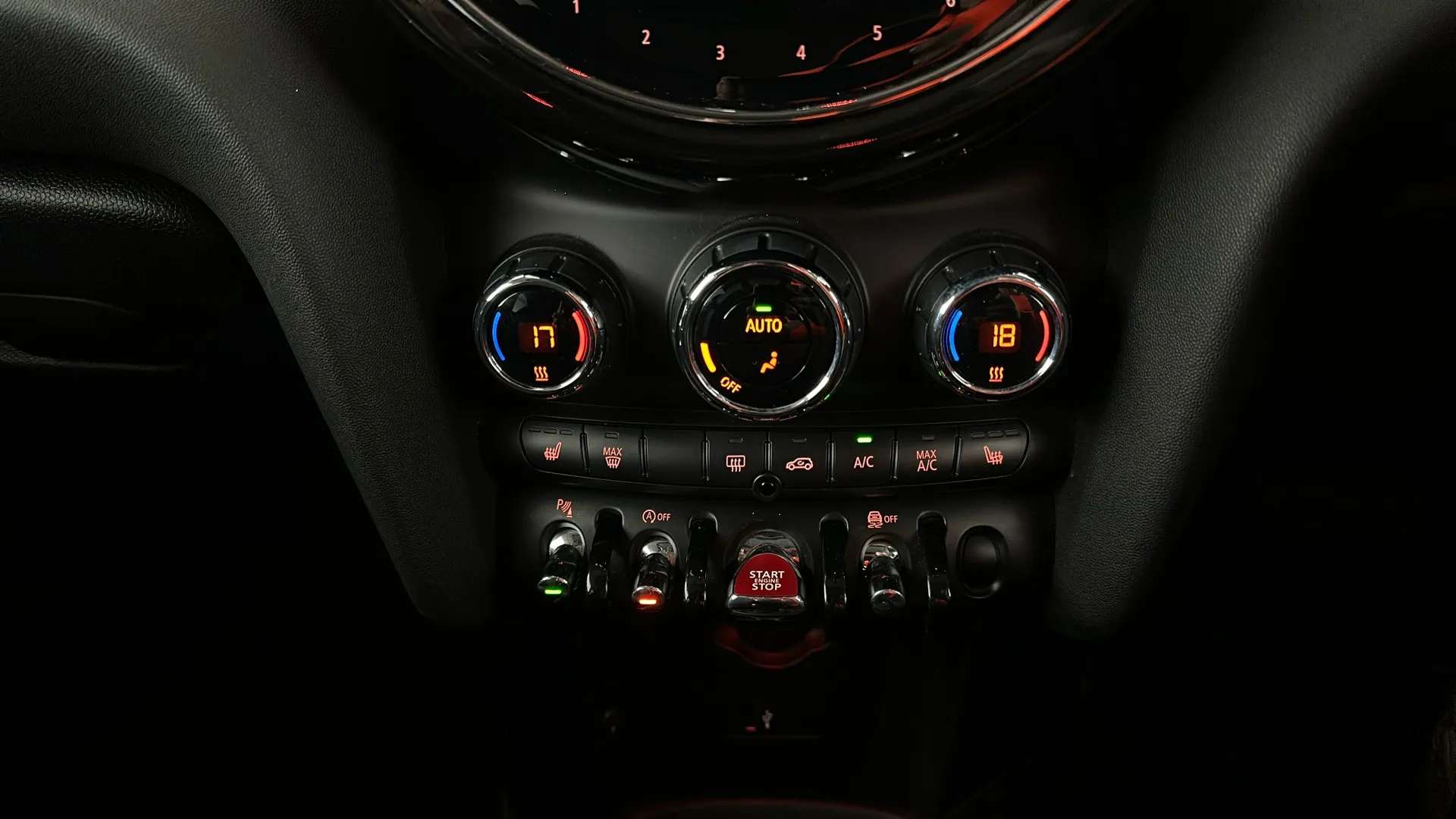 2022 MINI HATCH 2022 MINI HATCH