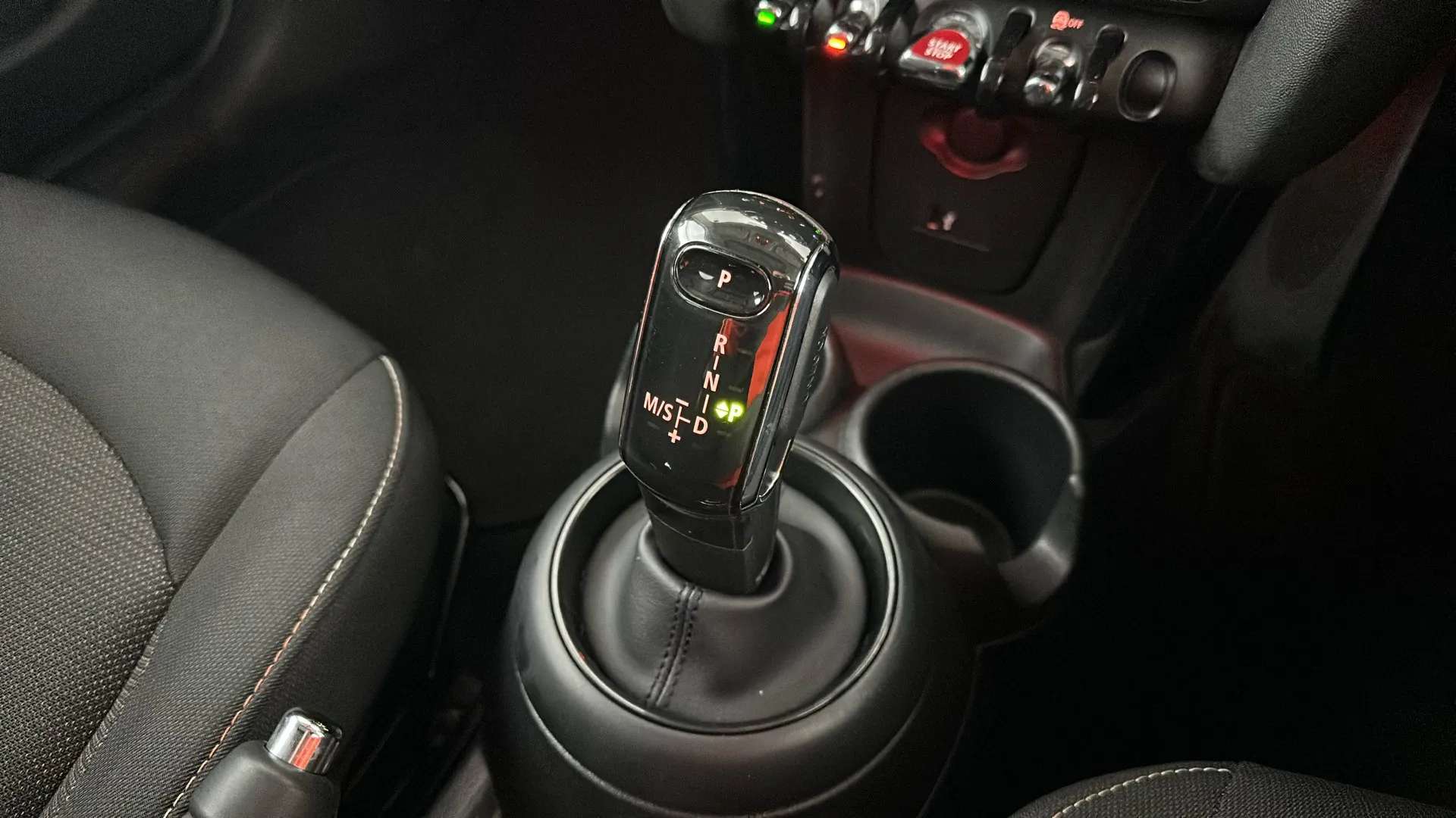 2022 MINI HATCH 2022 MINI HATCH