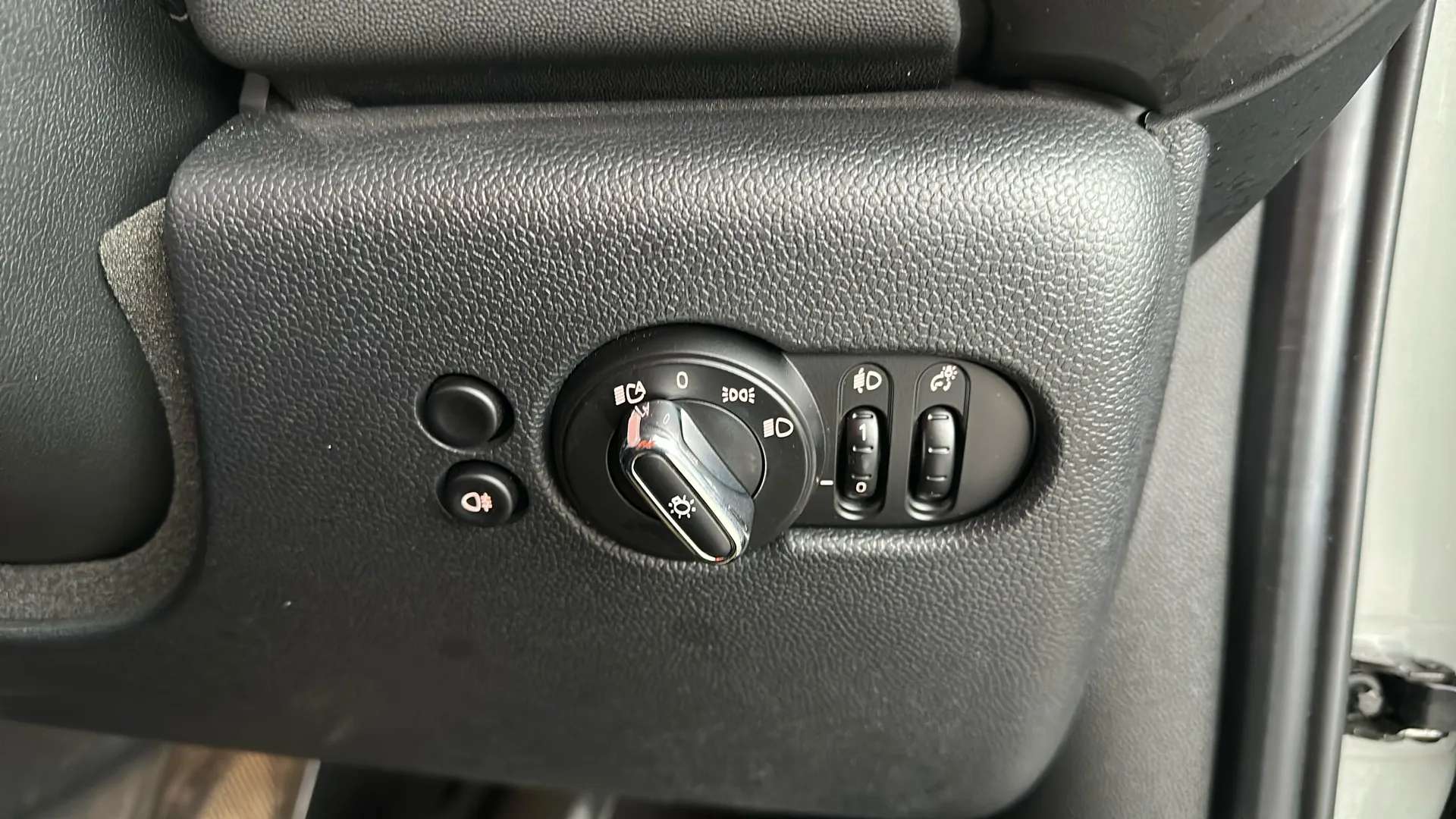 2022 MINI HATCH 2022 MINI HATCH