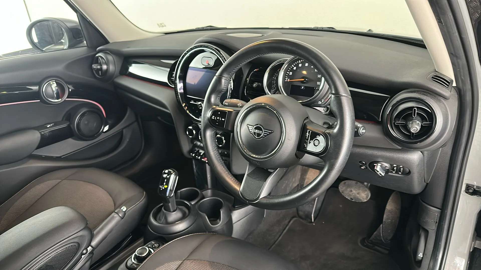 2022 MINI HATCH 2022 MINI HATCH