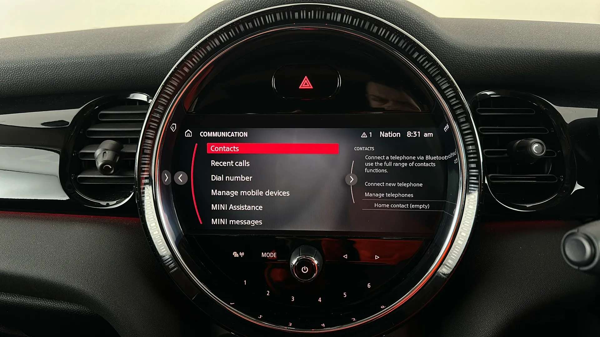 2022 MINI HATCH 2022 MINI HATCH